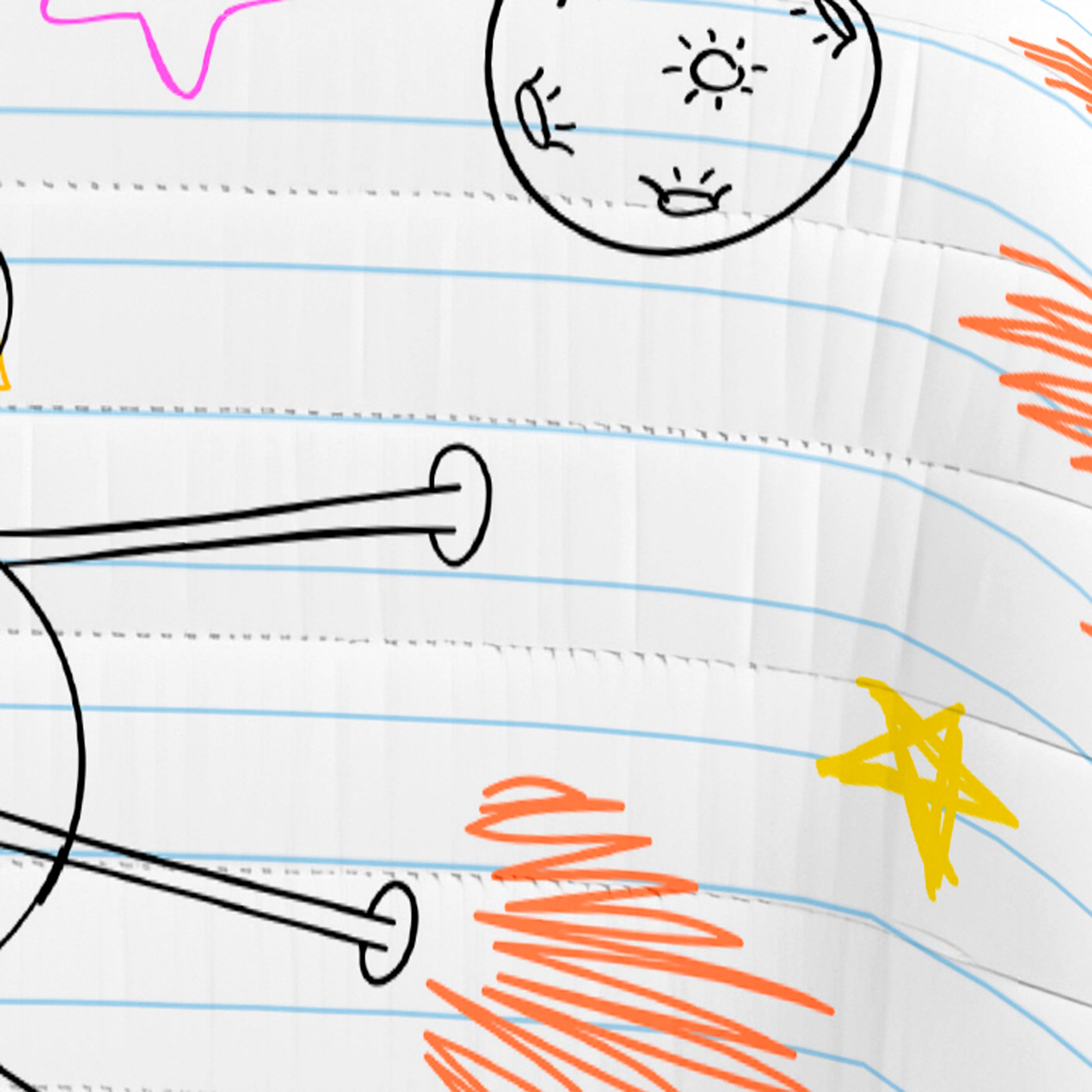 COLCHA BOUTI REVERSIBLE ESTAMPADA INFANTIL LLUC 100% ALGODÓN