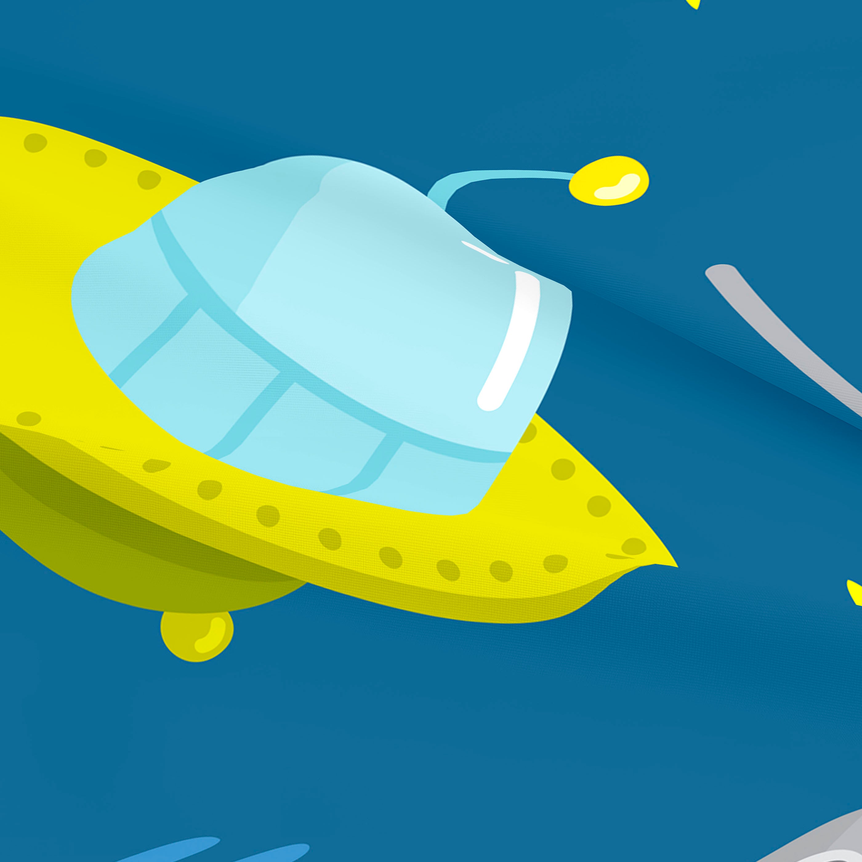 JUEGO SÁBANAS ESTAMPADAS INFANTIL LLUC A 100% ALGODÓN