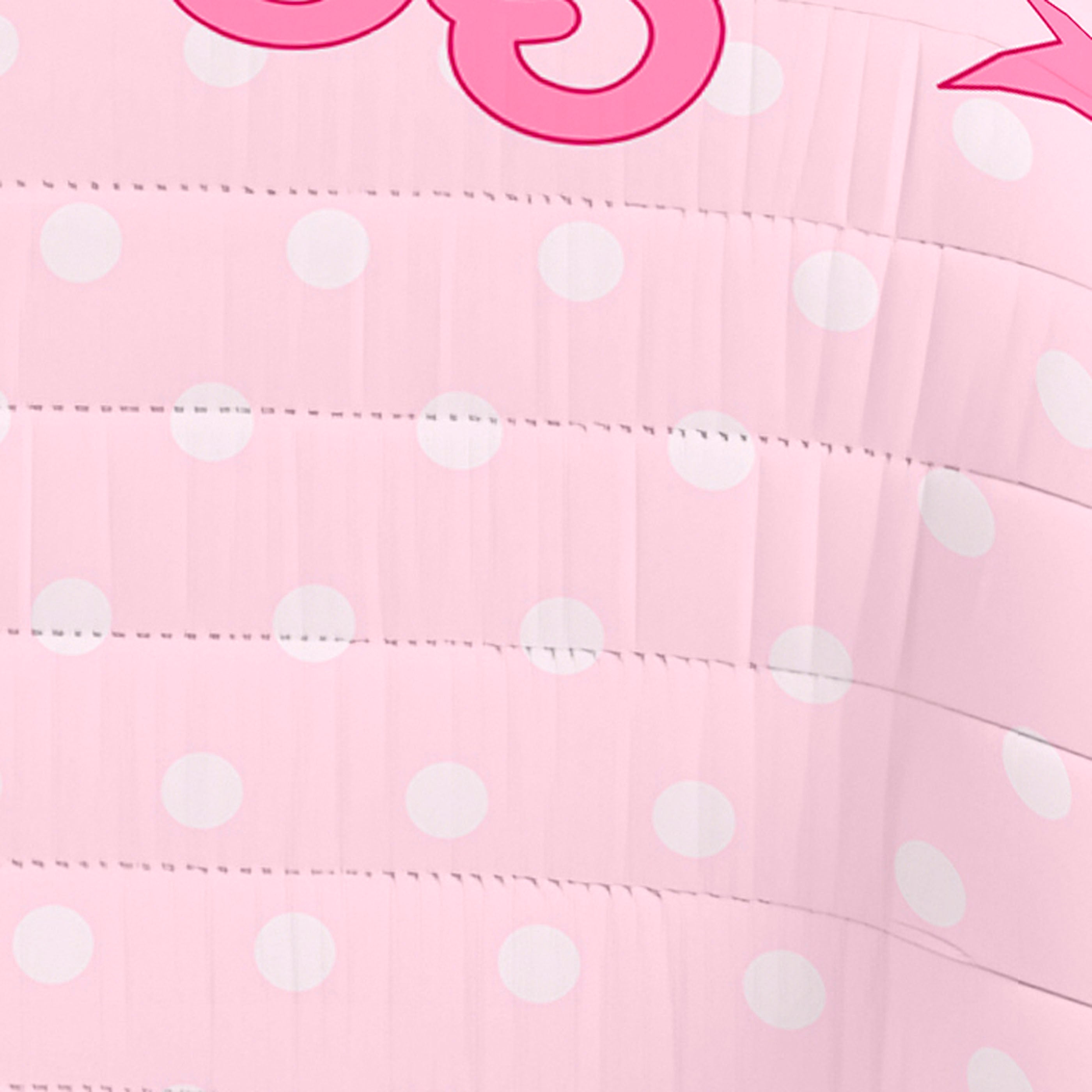 COLCHA BOUTI REVERSIBLE ESTAMPADA INFANTIL MARGOT 100% ALGODÓN