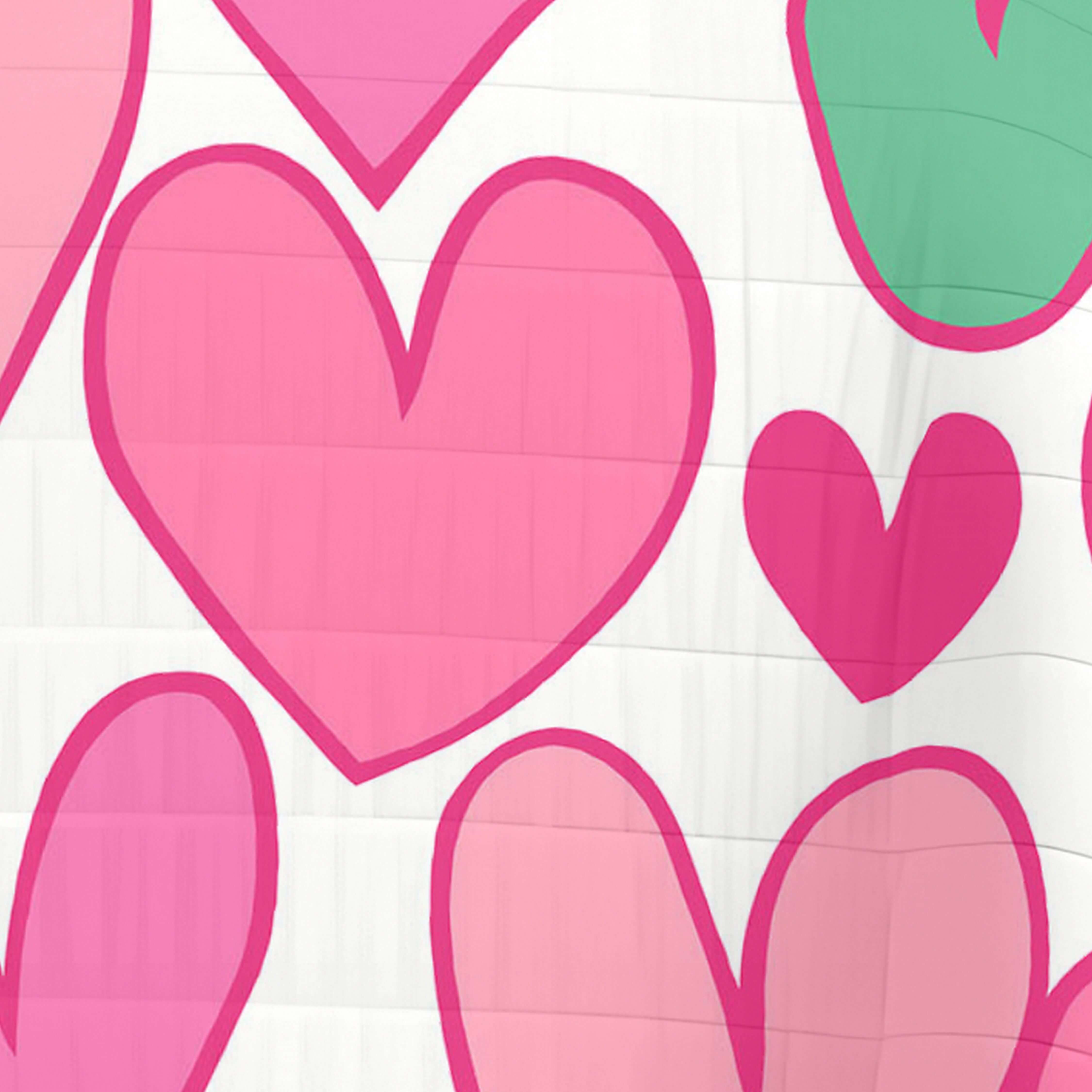 COLCHA BOUTI ESTAMPADA FORANING 100% ALGODÓN