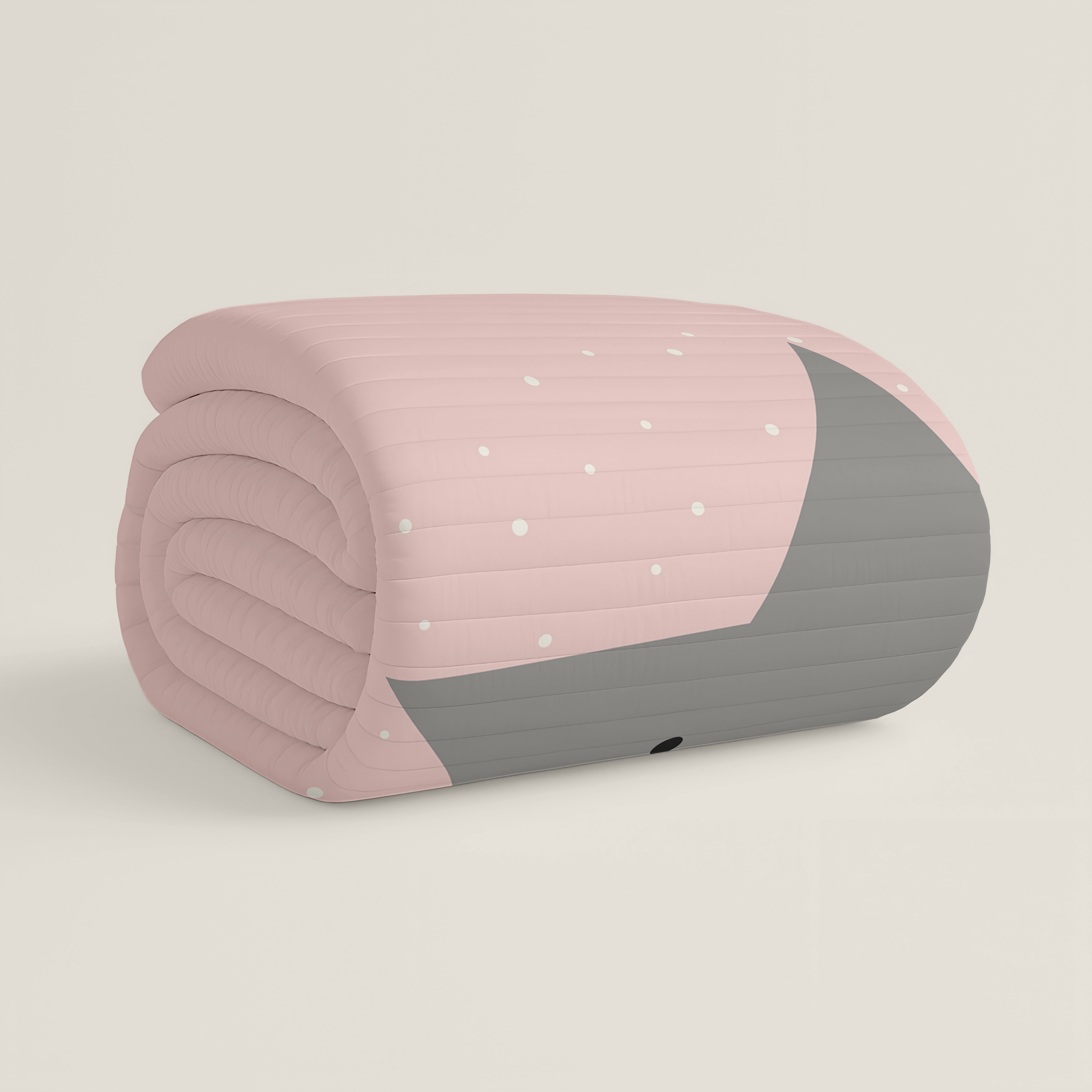 COLCHA BOUTI ESTAMPADA INFANTIL HAPPY STAR 100% ALGODÓN