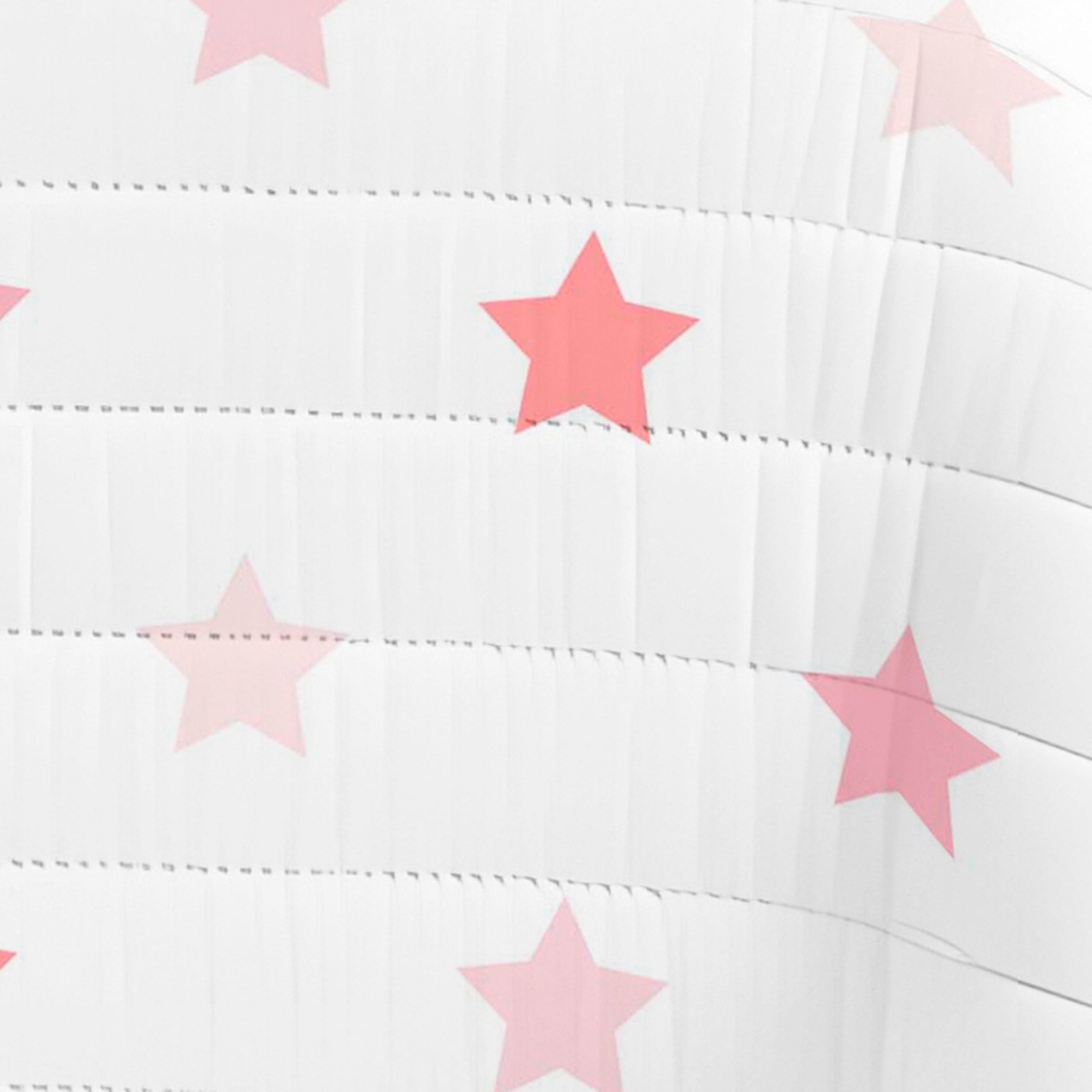 COLCHA BOUTI REVERSIBLE ESTAMPADA INFANTIL INDIGO ROSA 100% ALGODÓN