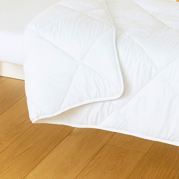 RELLENO SACO NÓRDICO BLANCO 300 GR