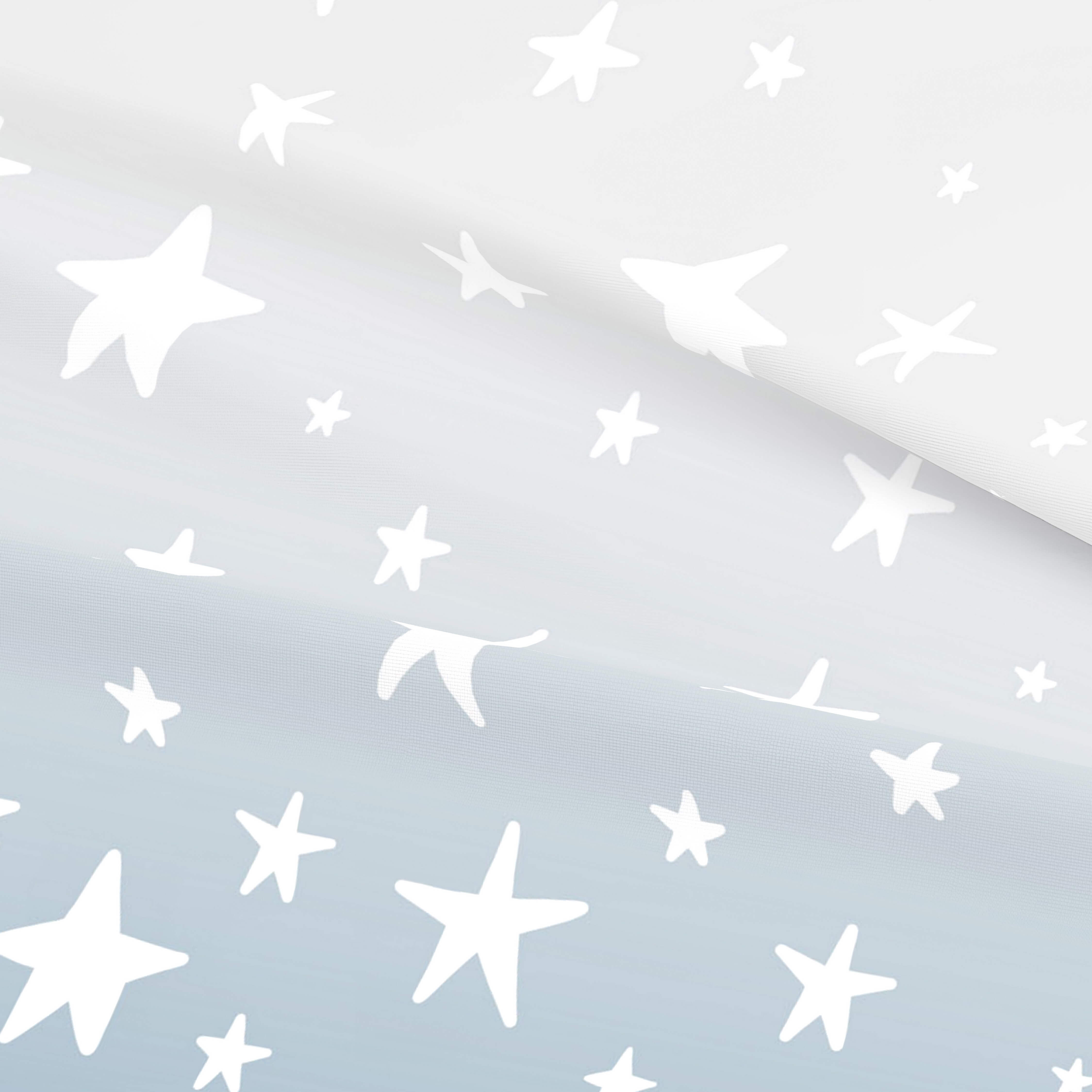 JUEGO SÁBANAS ESTAMPADAS WILLIAM 100% ALGODÓN