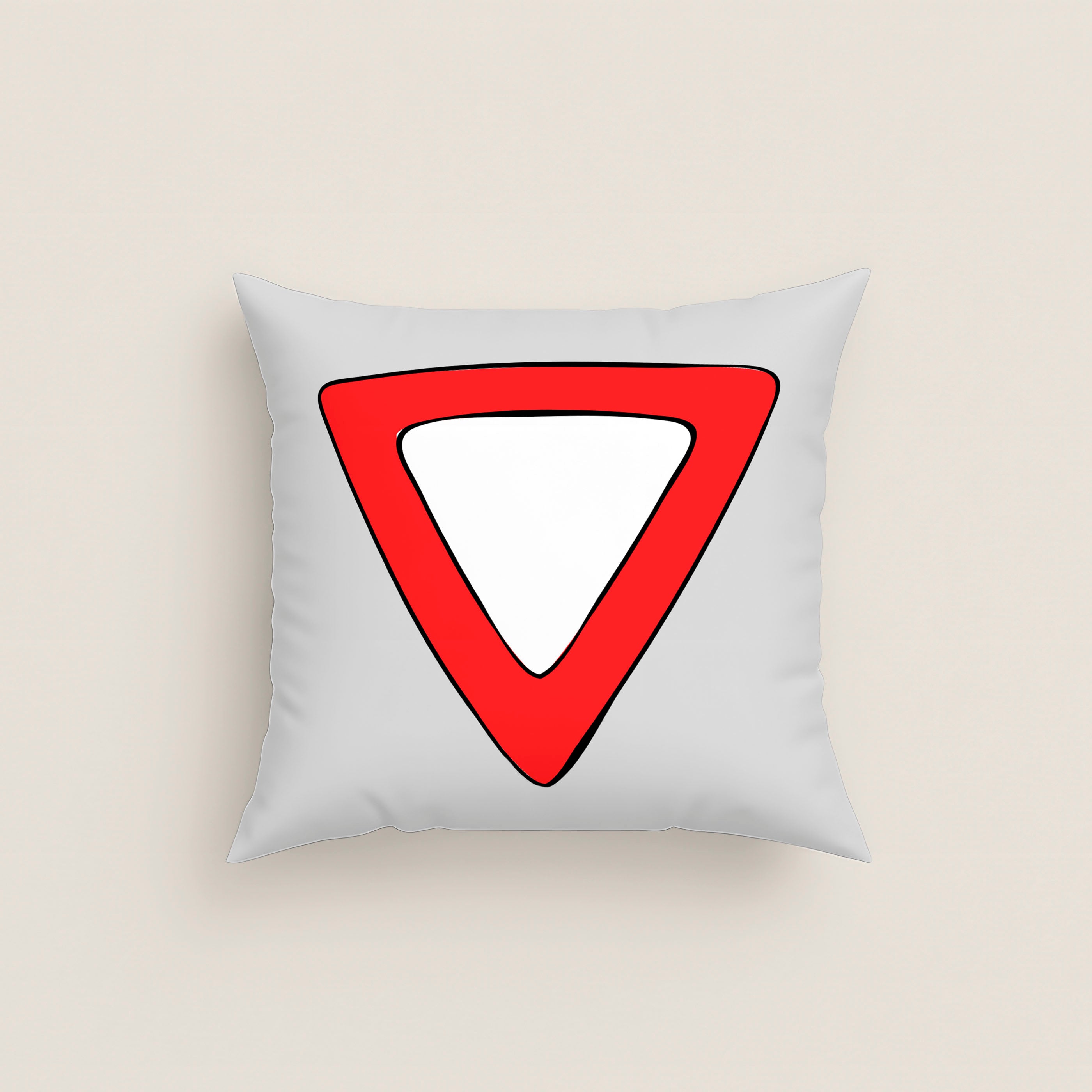 FUNDA DE COJÍN INFANTIL ESTAMPADO SCALEXTRIC 100% ALGODÓN