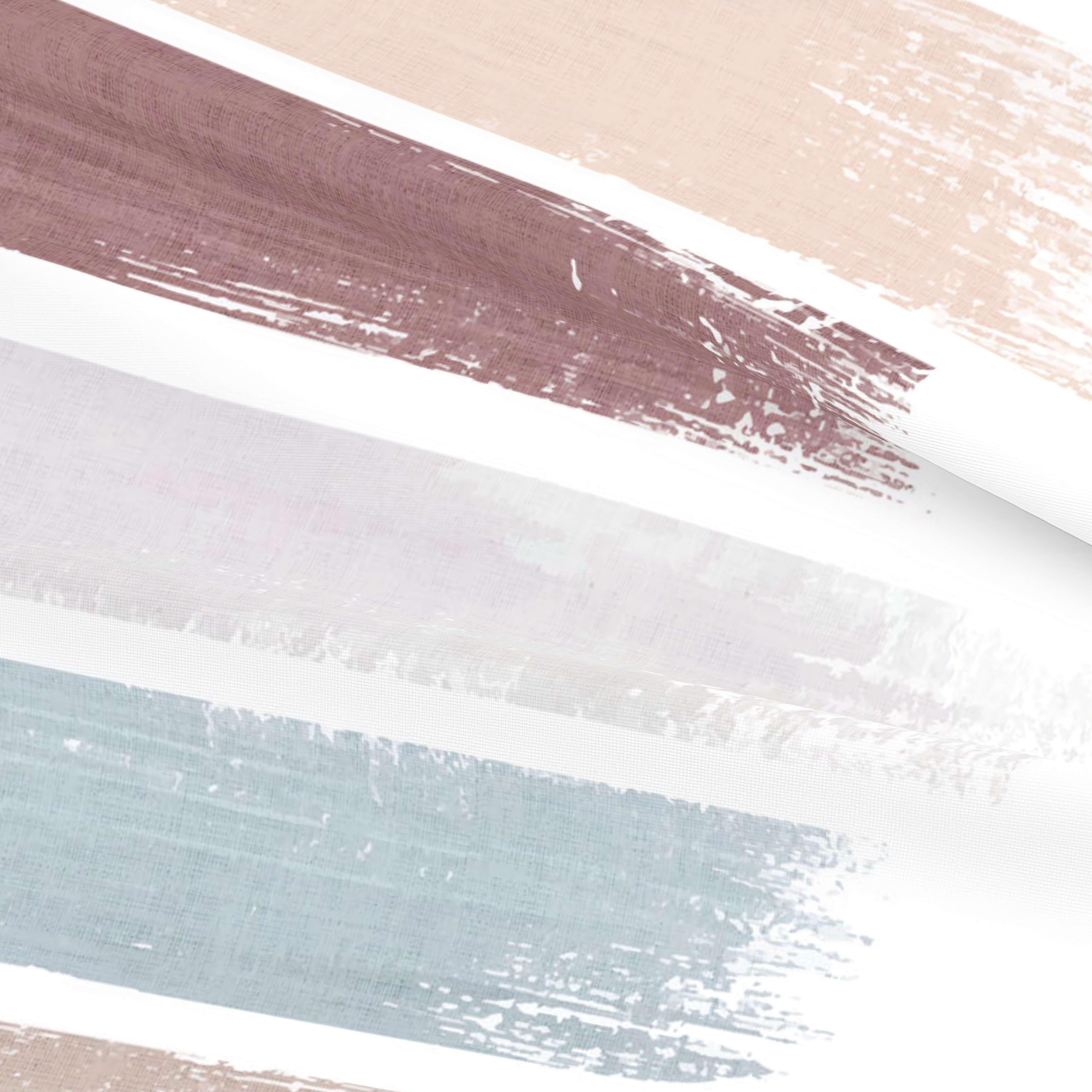 JUEGO SÁBANAS ESTAMPADAS IKUN 100% ALGODÓN