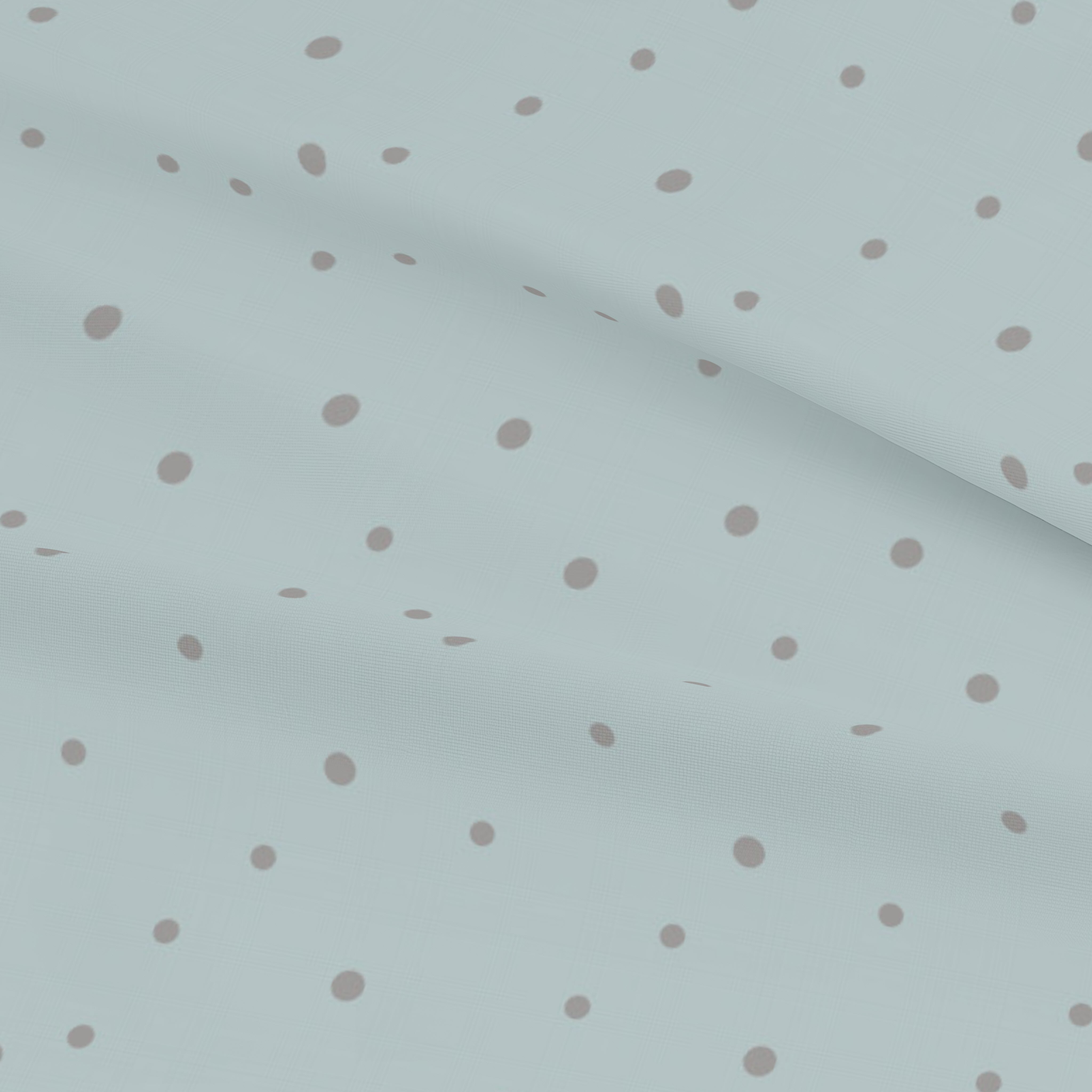 FUNDA NÓRDICA REVERSIBLE CUNA BEBÉ SUSANITA AZUL 100% ALGODÓN