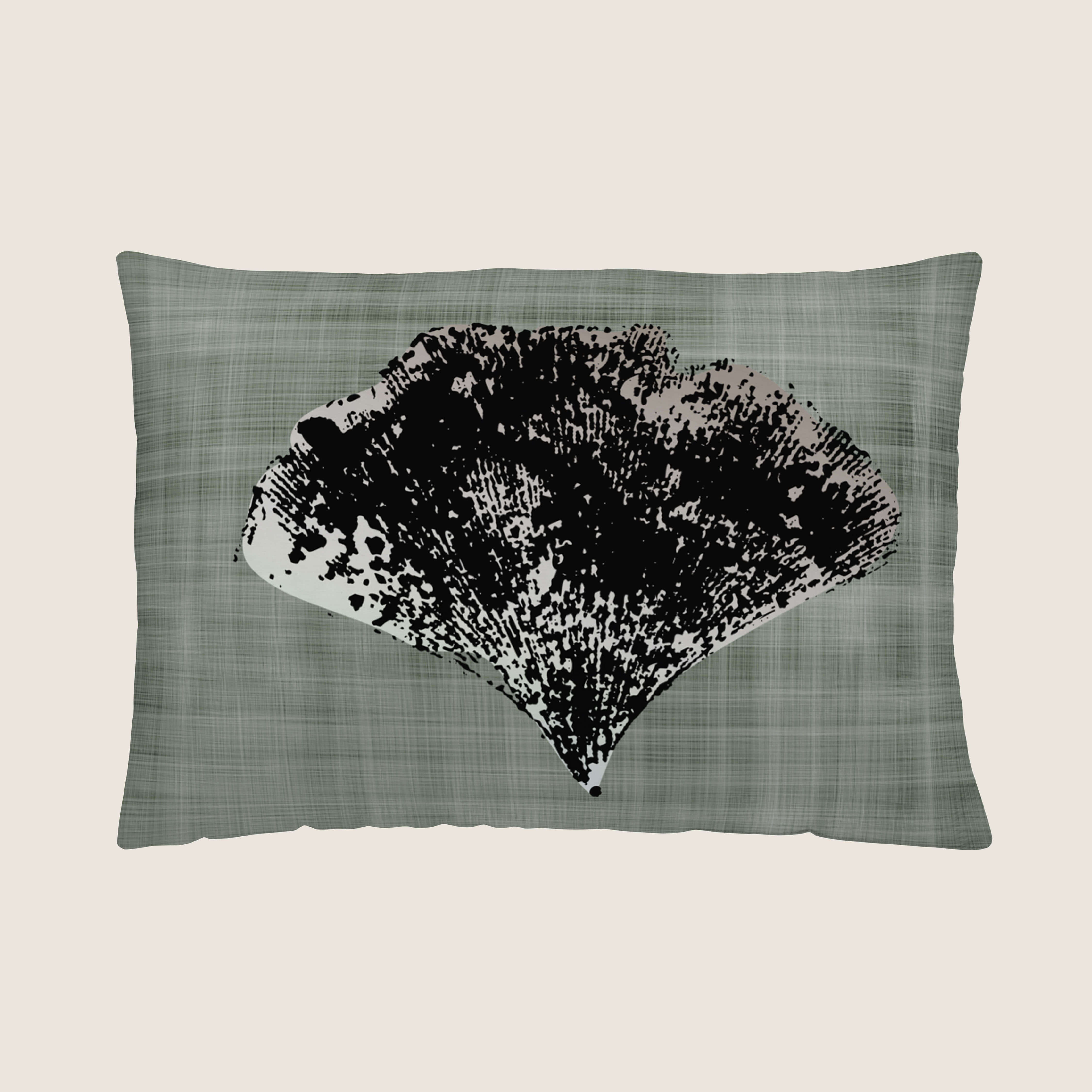 FUNDA DE COJÍN ESTAMPADO DACA 100% ALGODÓN