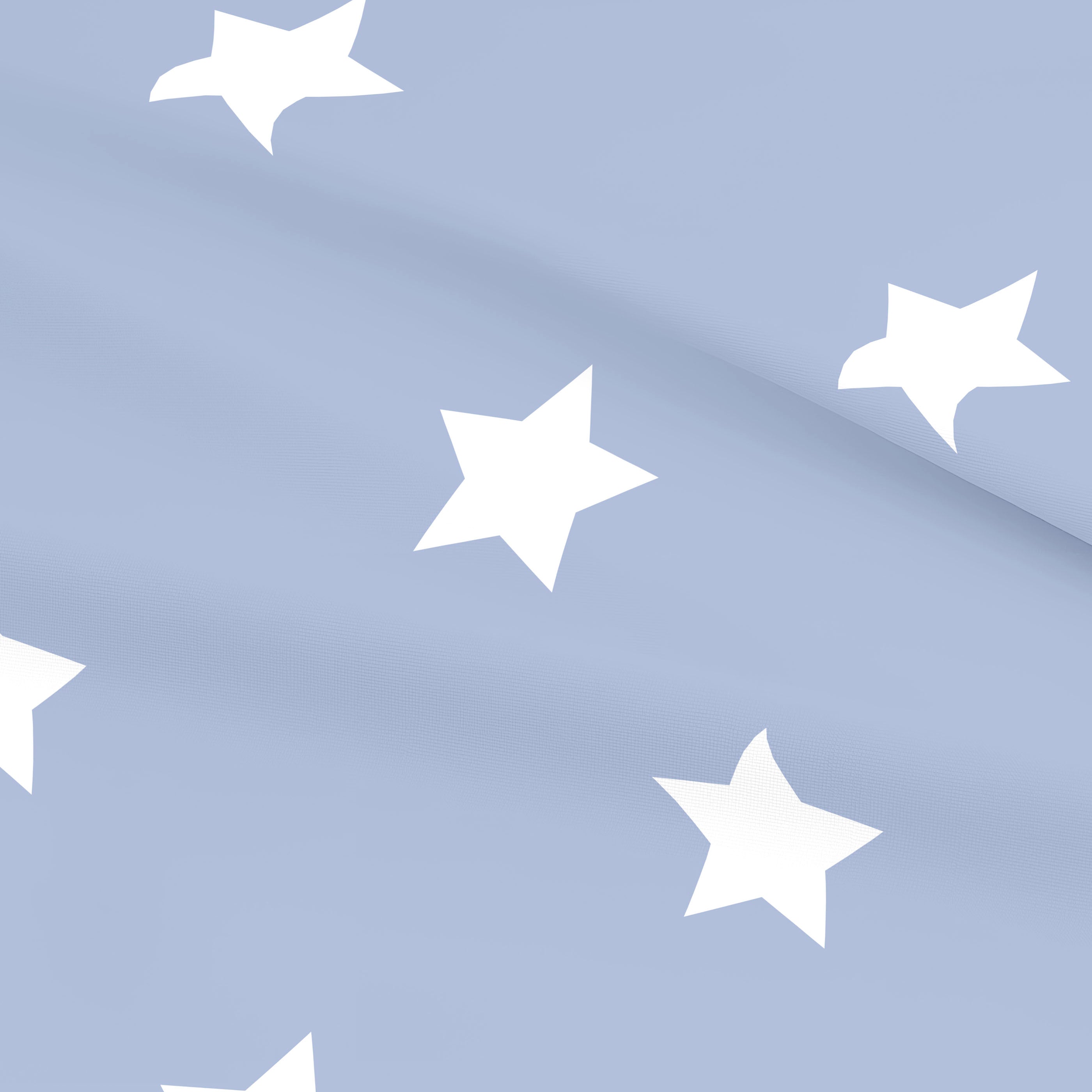 JUEGO SÁBANAS ESTAMPADAS INFANTIL DOGGY PATCH REV 100% ALGODÓN