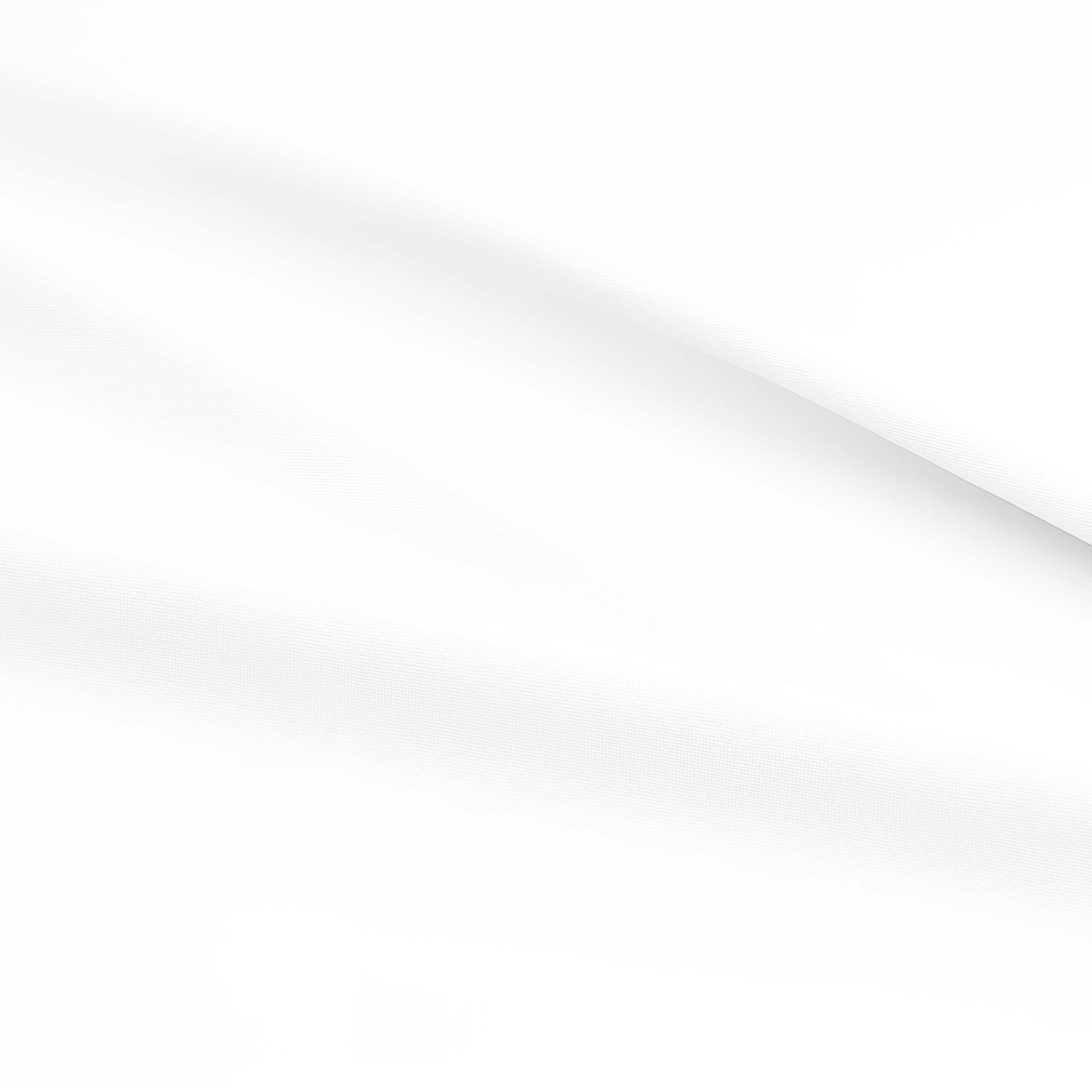 SÁBANA BAJERA AJUSTABLE 100% ALGODÓN BLANCO