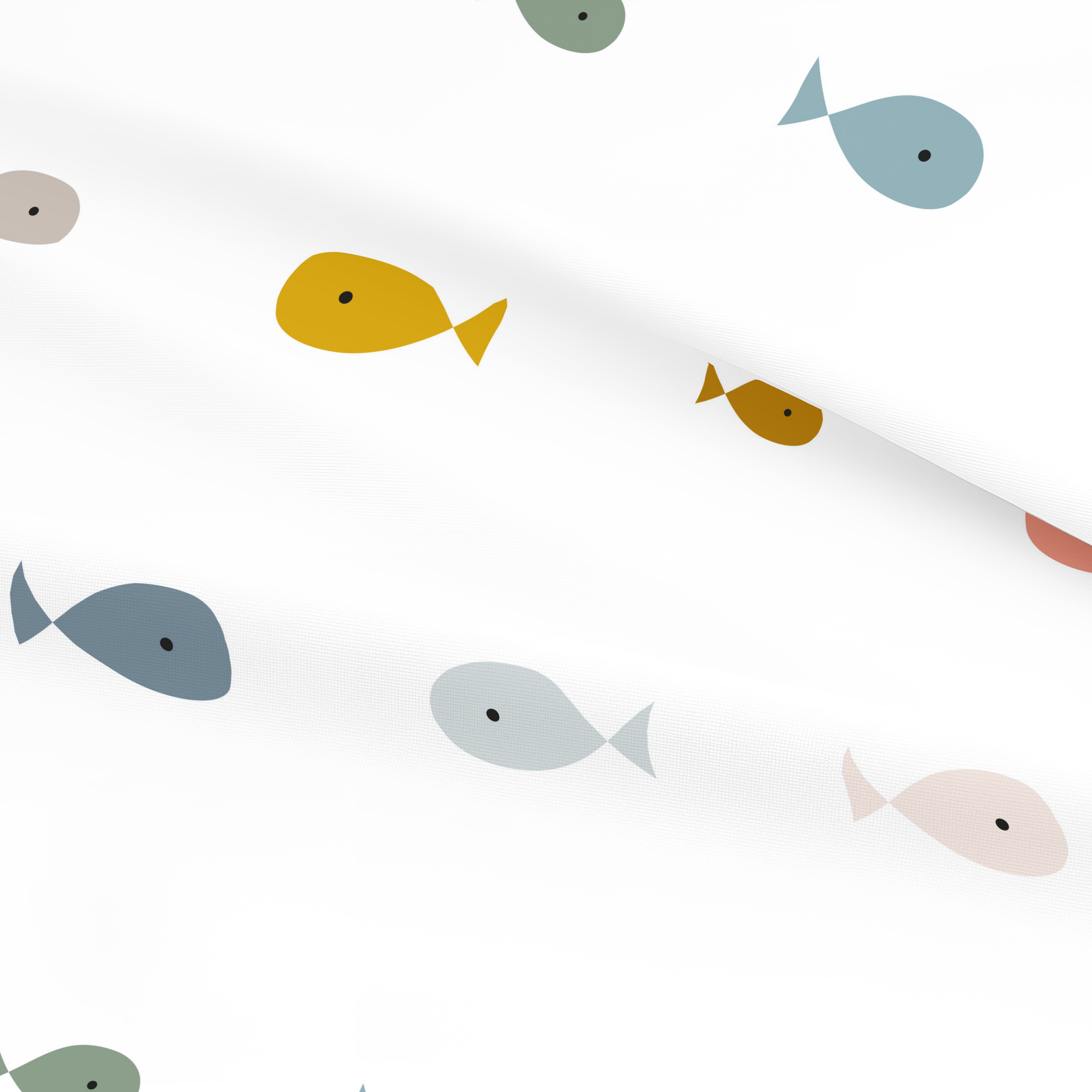 JUEGO DE SÁBANAS CUNA BEBÉ MAPAMUNDI COORD 100% ALGODÓN