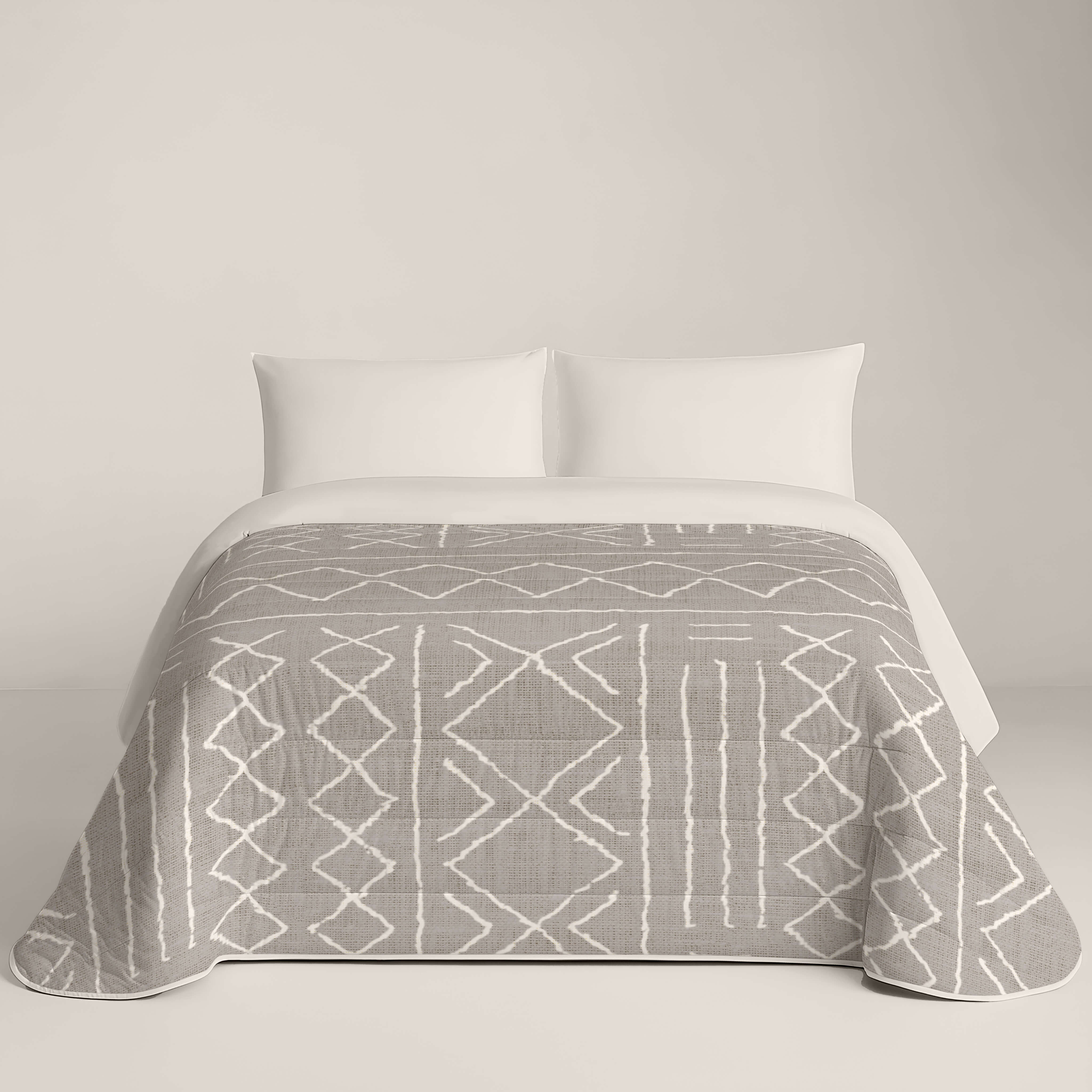 EDREDÓN NÓRDICO ESTAMPADO NAUEK LINEN