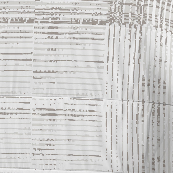 EDREDÓN NÓRDICO ESTAMPADO TEXTURE