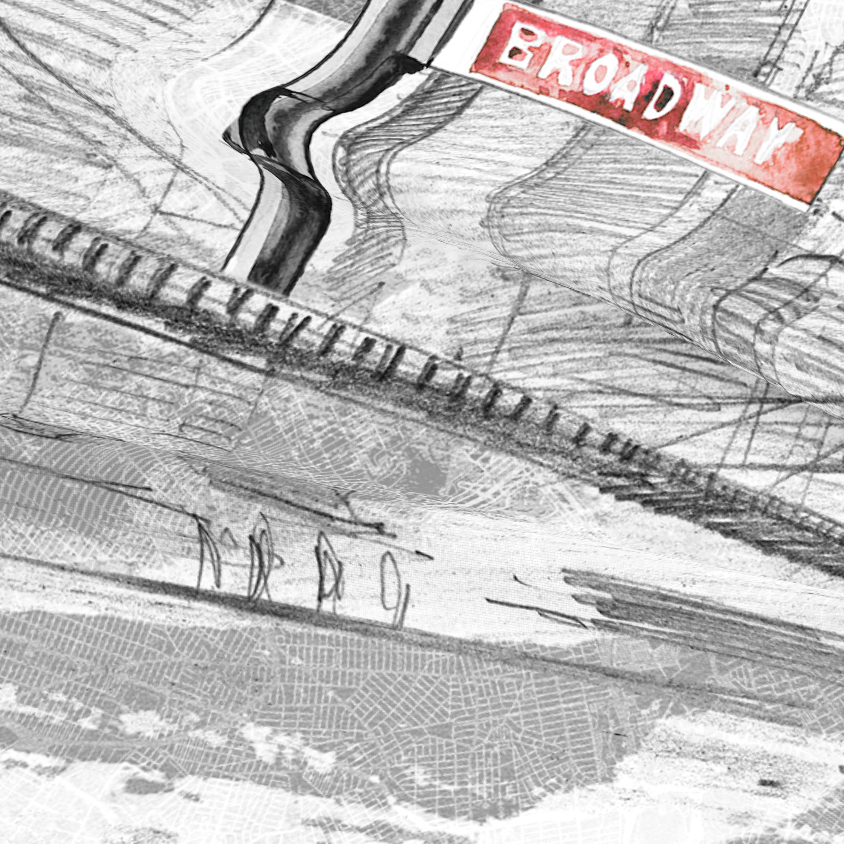 JUEGO SÁBANAS ESTAMPADAS WAY 100% ALGODÓN