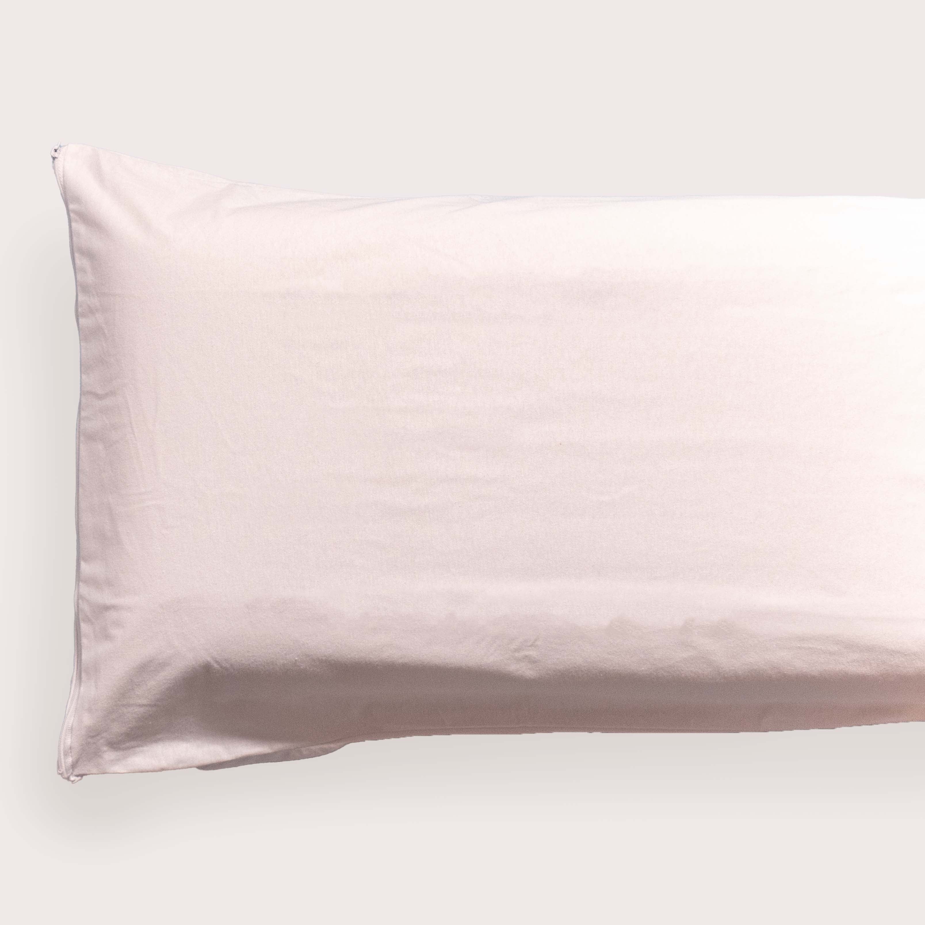 PROTECTOR DE ALMOHADA JERSEY