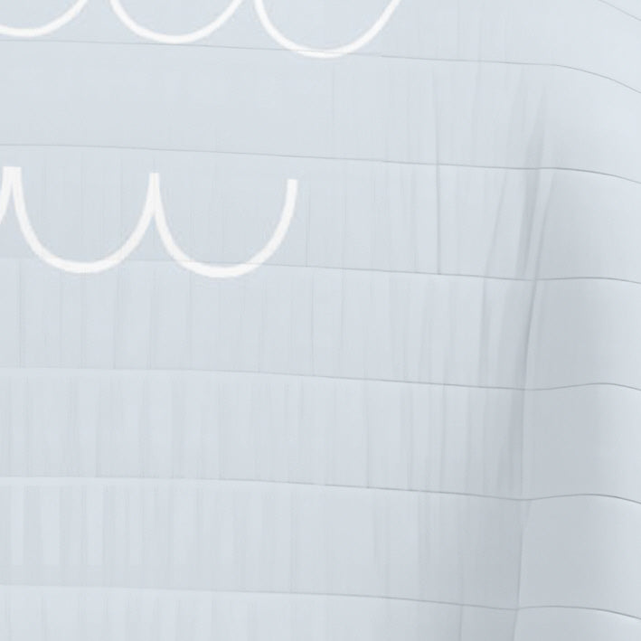 COLCHA BOUTI REVERSIBLE ESTAMPADA BEBÉ CUNA AVENTURA PIRATA 100% ALGODÓN