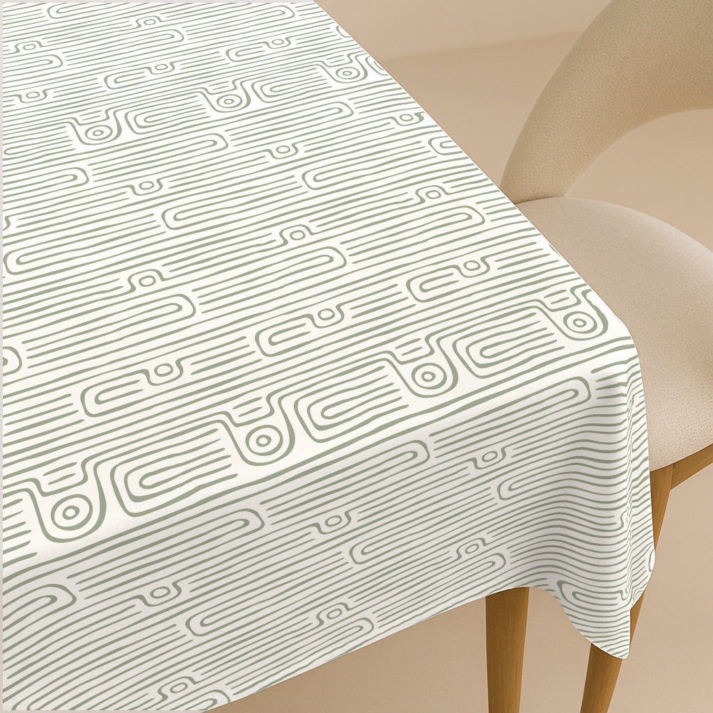 MANTEL ESTAMPADO ANTIMANCHAS CHICAGO V2