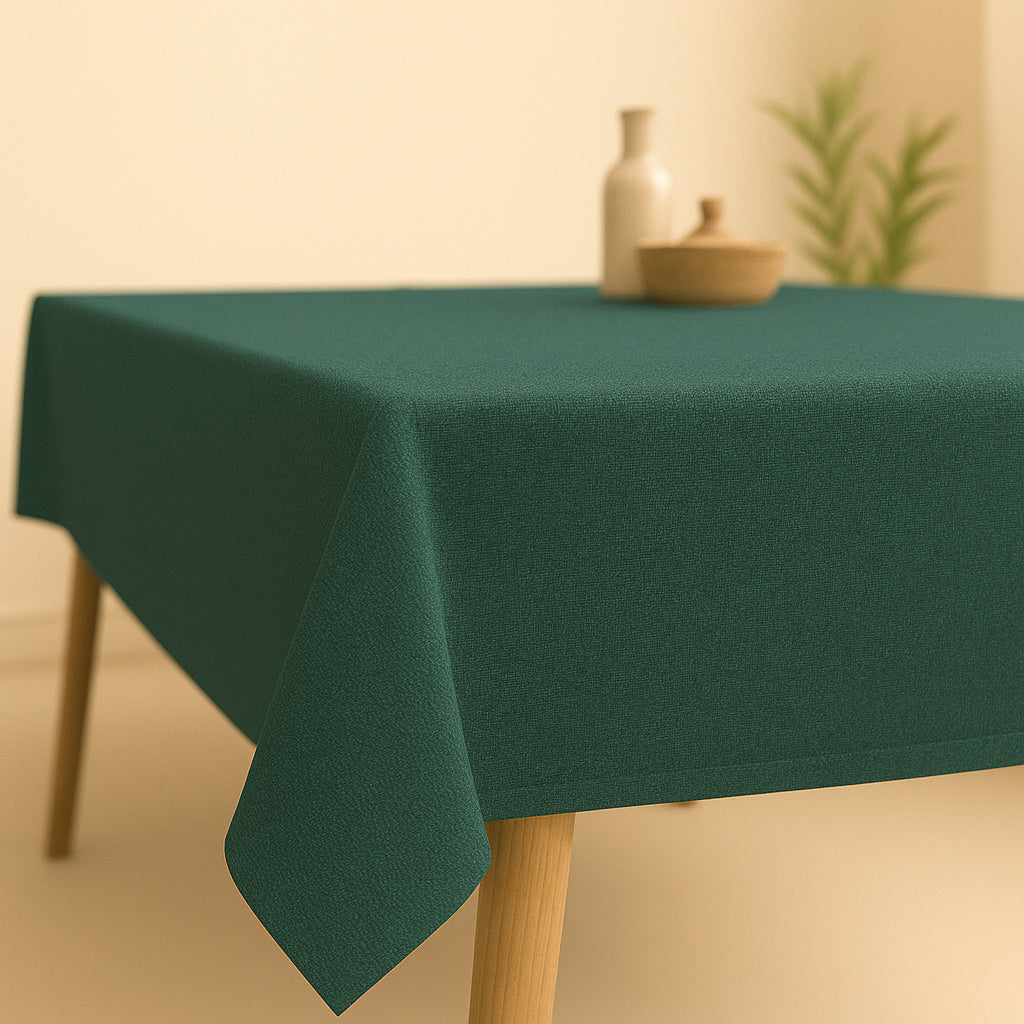 MANTEL ESTAMPADO ANTIMANCHAS DOGS