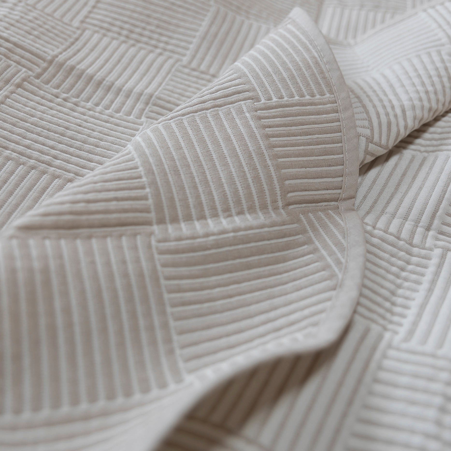 COLCHA BOUTI JACQUARD SOFIA