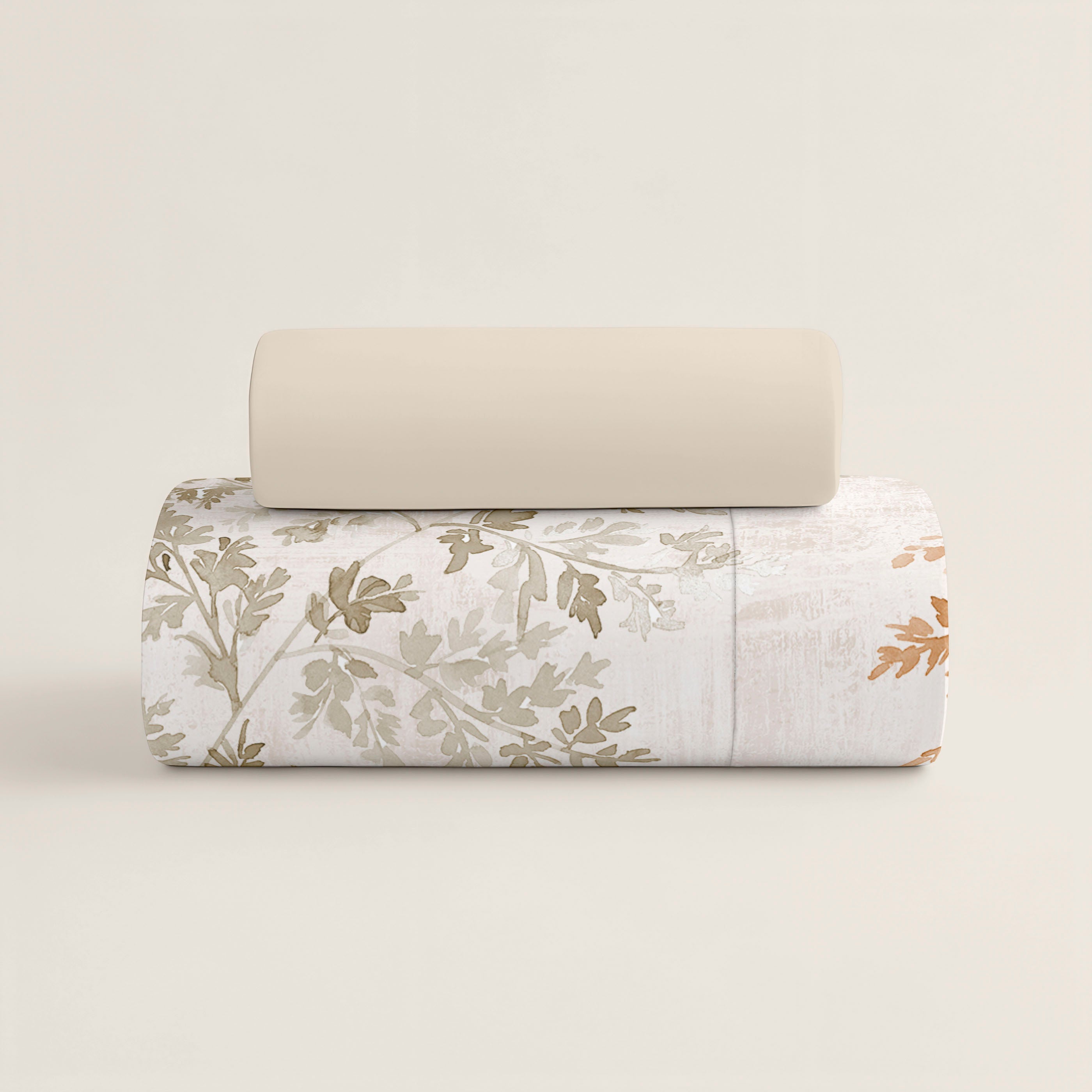 FUNDA NÓRDICA ESTAMPADA HIGHLANDS 100% ALGODÓN