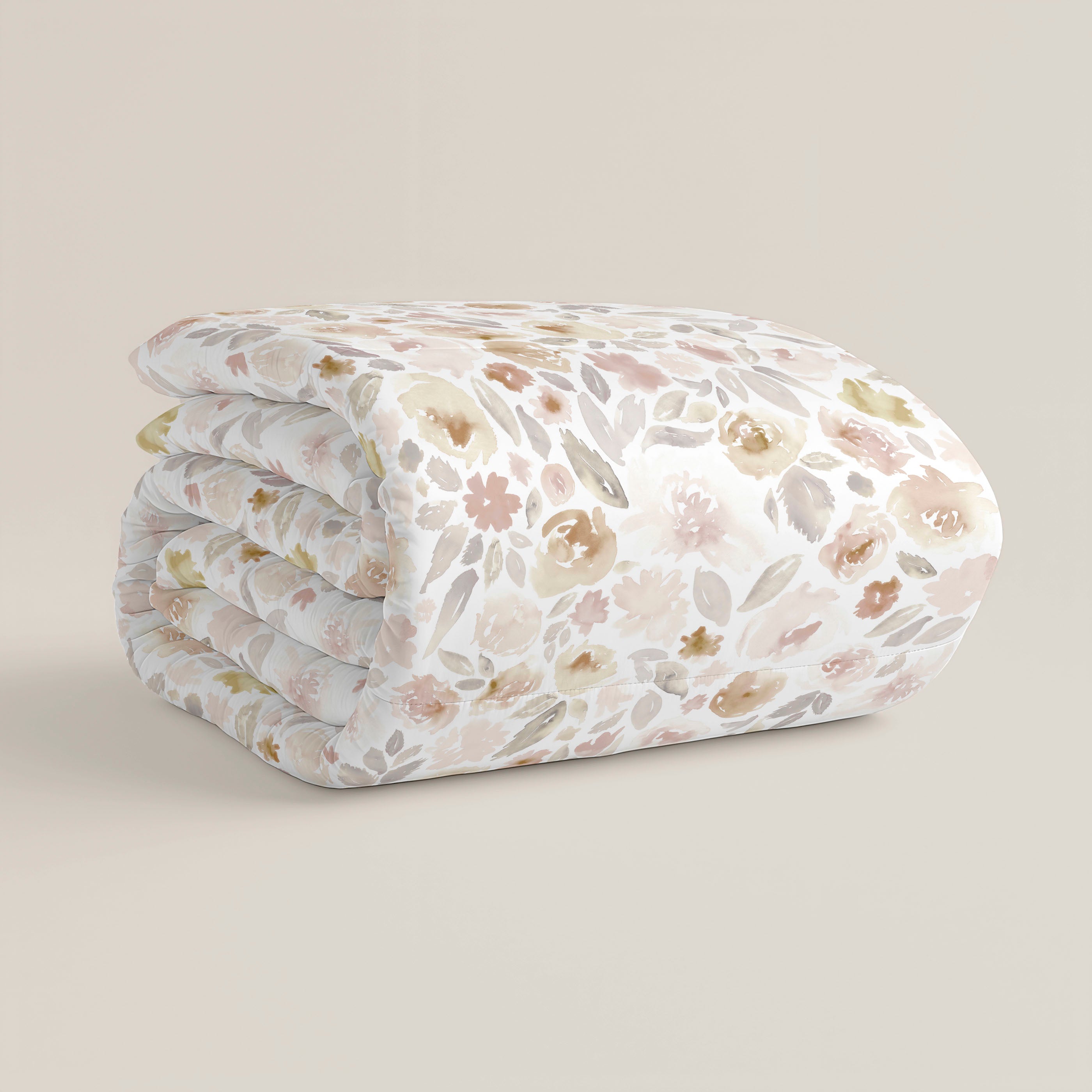 EDREDÓN NÓRDICO ESTAMPADO CLARA