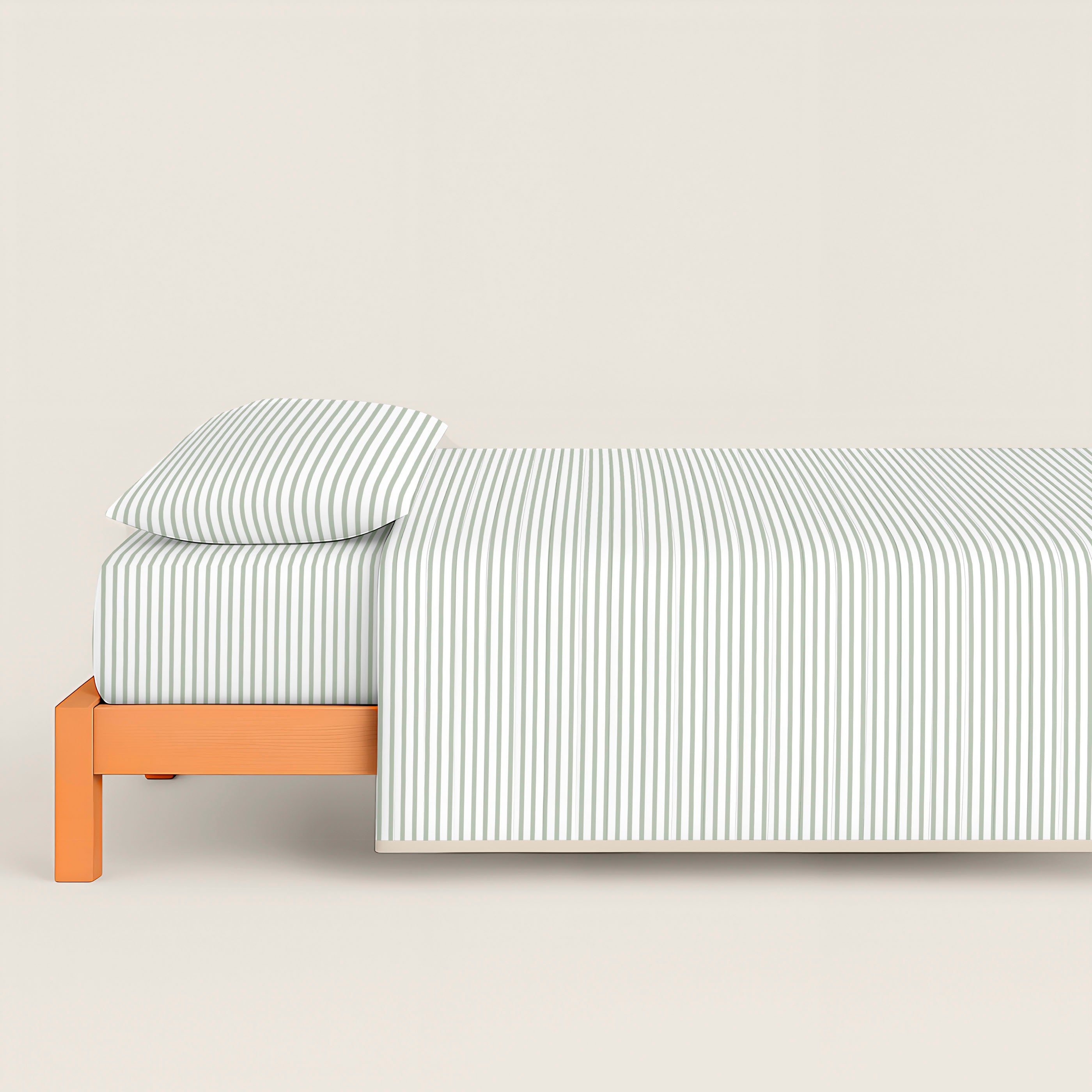 COLCHA BOUTI REVERSIBLE ESTAMPADA INFANTIL ATHINA 100% ALGODÓN