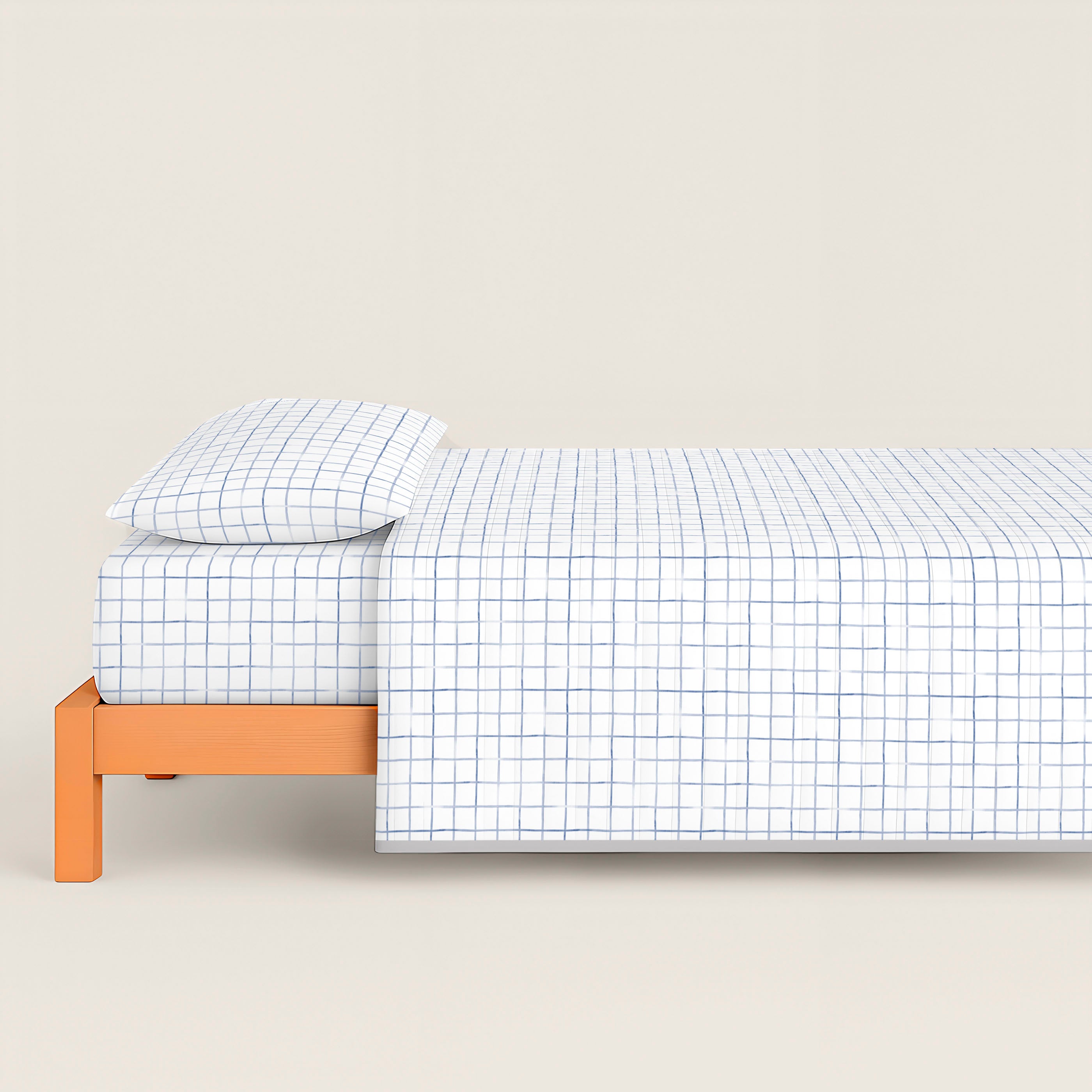 COLCHA BOUTI REVERSIBLE ESTAMPADA INFANTIL SUBMARINE 100% ALGODÓN