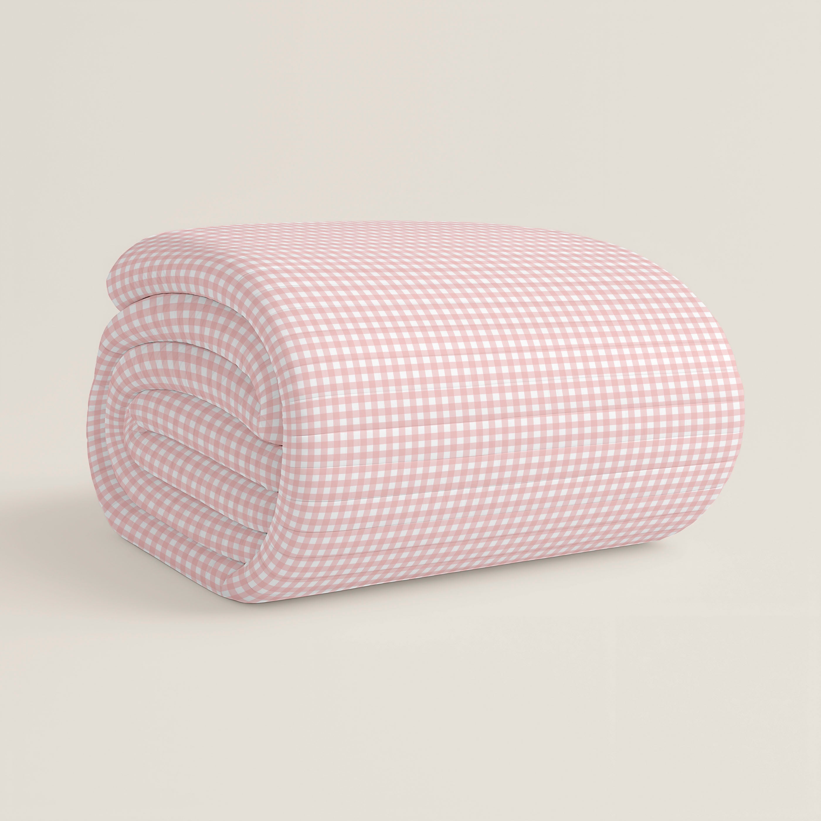 COLCHA BOUTI REVERSIBLE CUNA BEBÉ LORIAN 100% ALGODÓN