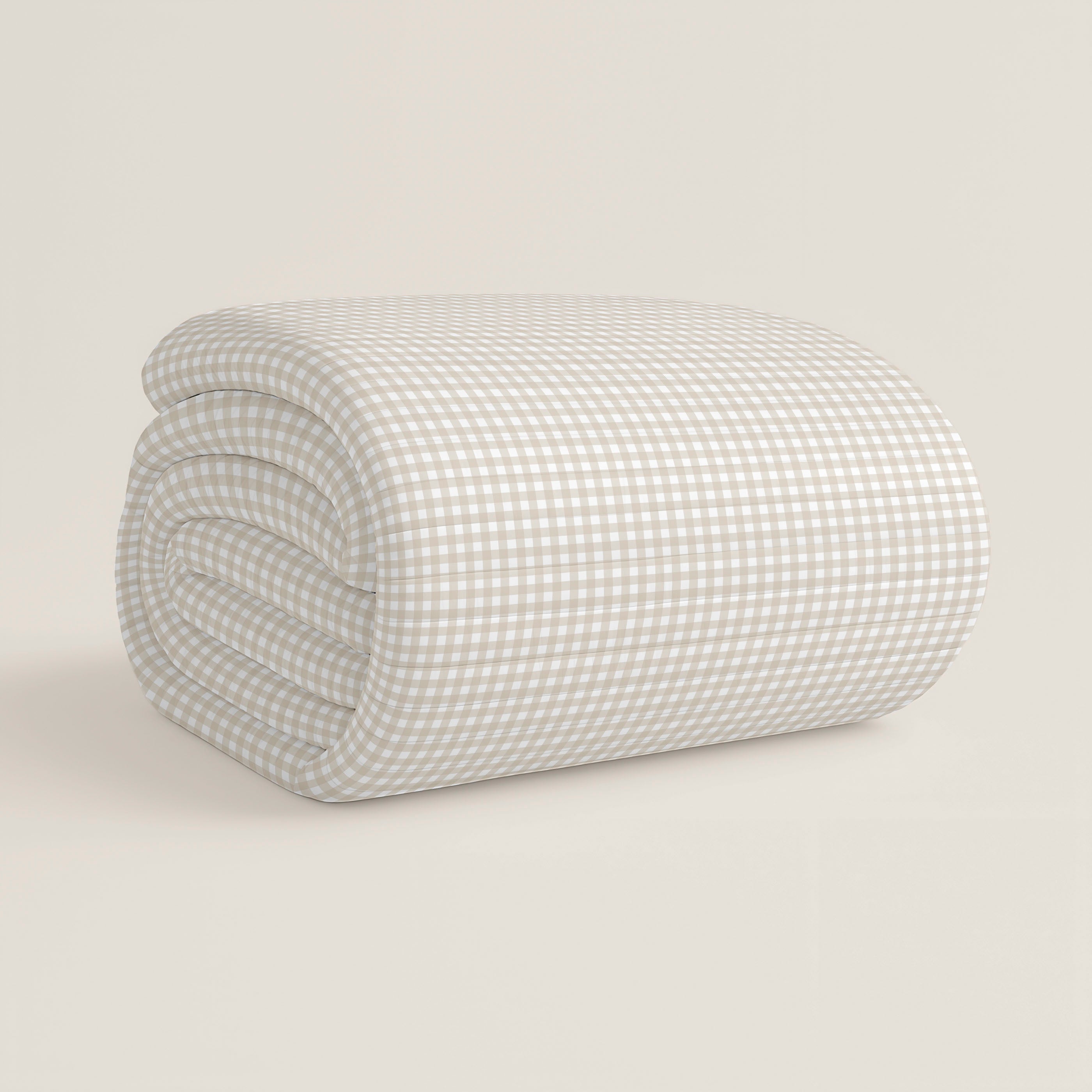 COLCHA BOUTI REVERSIBLE CUNA BEBÉ SUN 100% ALGODÓN