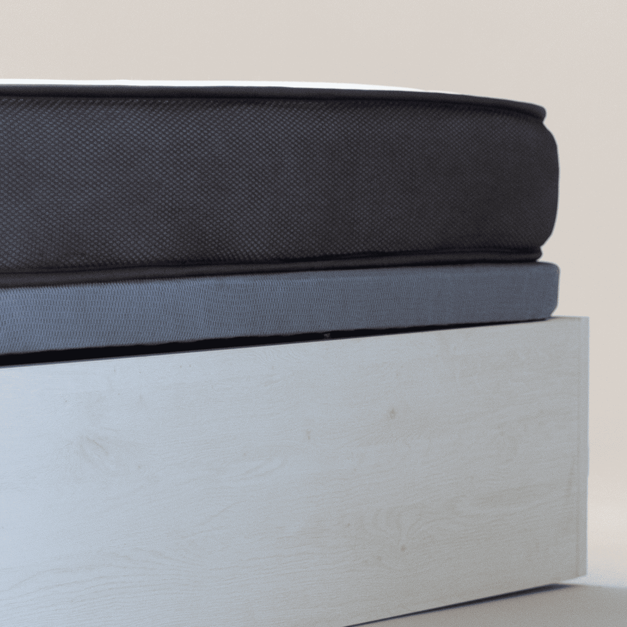 COLCHÓN VISCOELÁSTICO BREEZE (ALTURA 20 Cm)