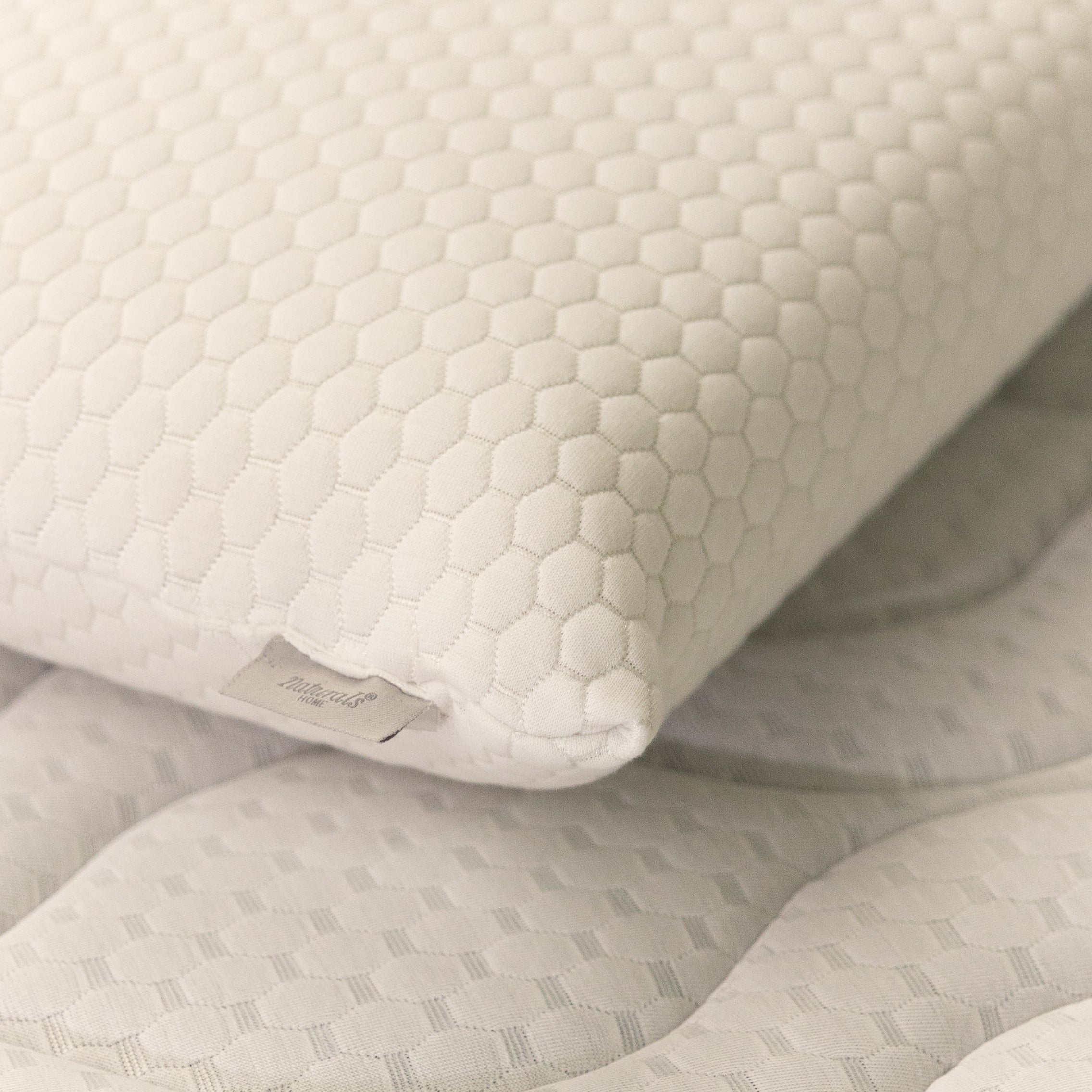CUSCINO IN MEMORY FOAM