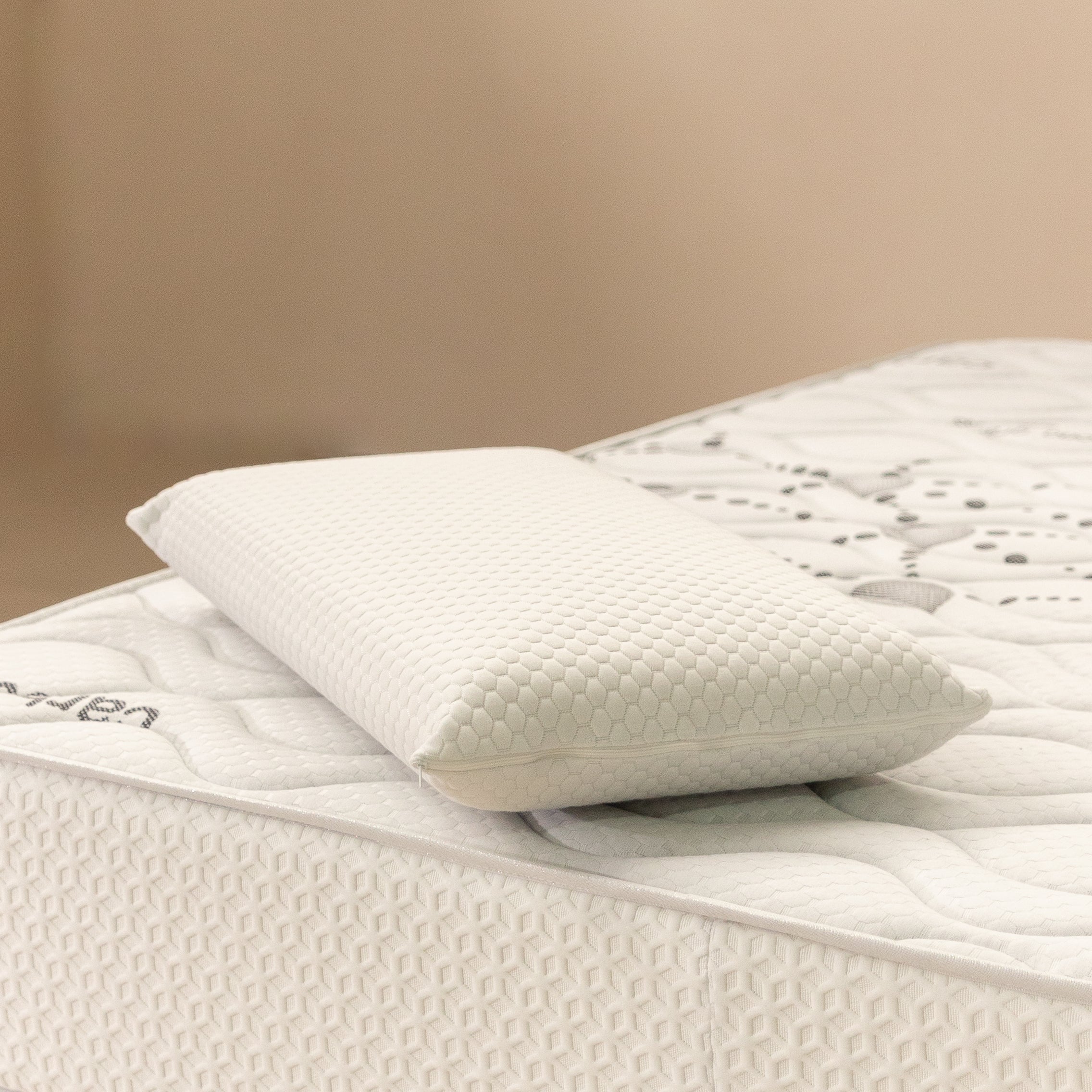 CUSCINO IN MEMORY FOAM
