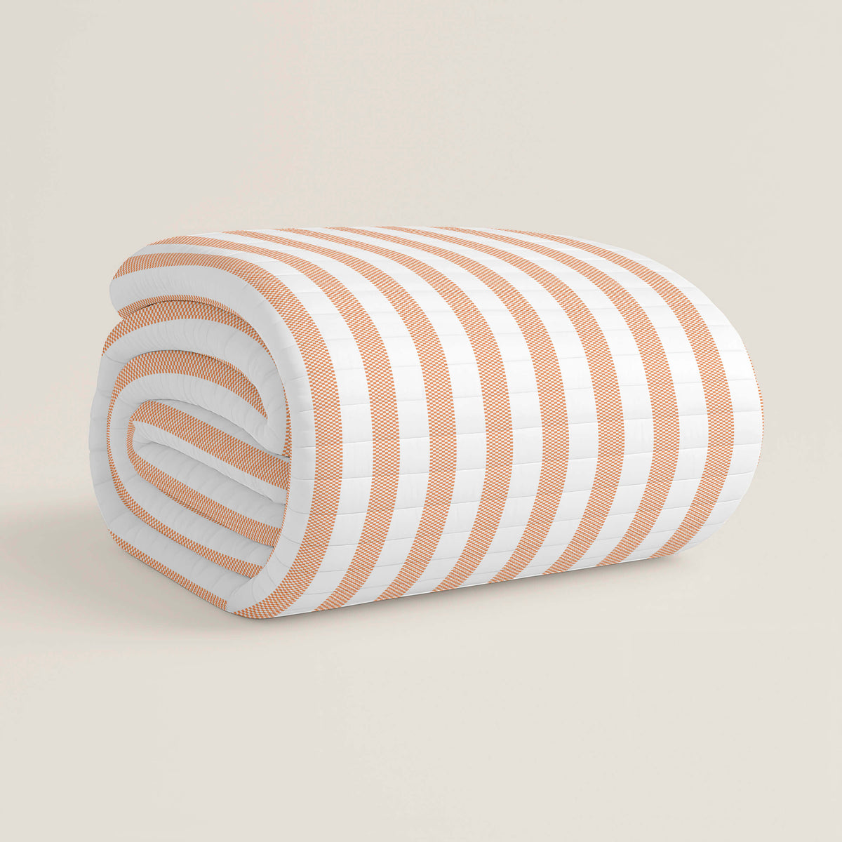 COLCHA BOUTI ESTAMPADA COSTA SCARLET