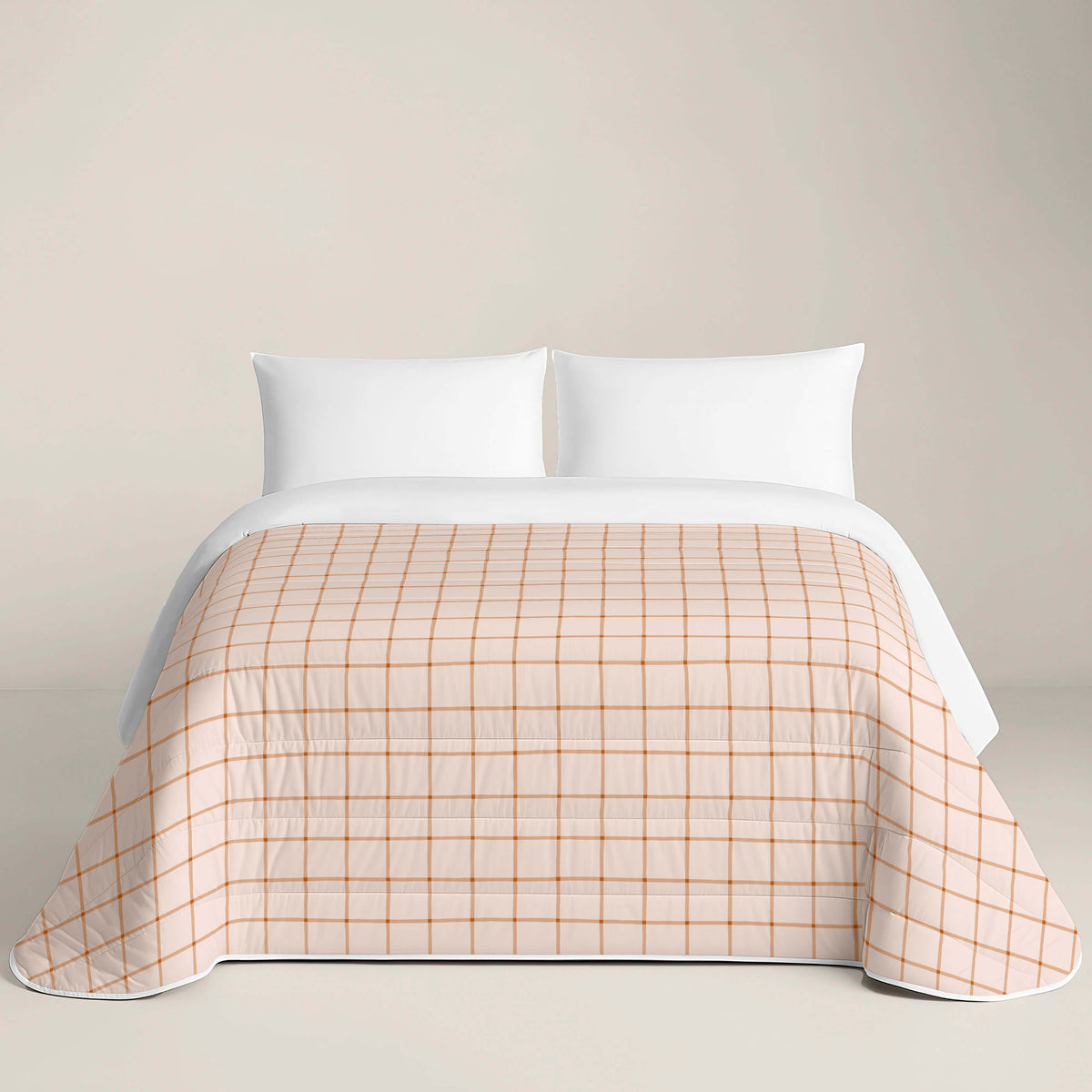 EDREDÓN NÓRDICO ESTAMPADO CHIVA