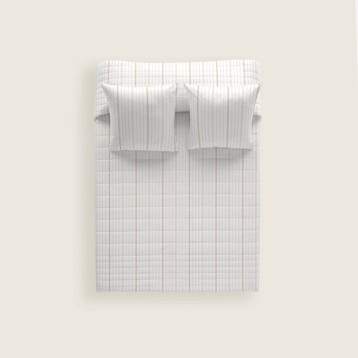 COLCHA BOUTI ESTAMPADA PUNTADES