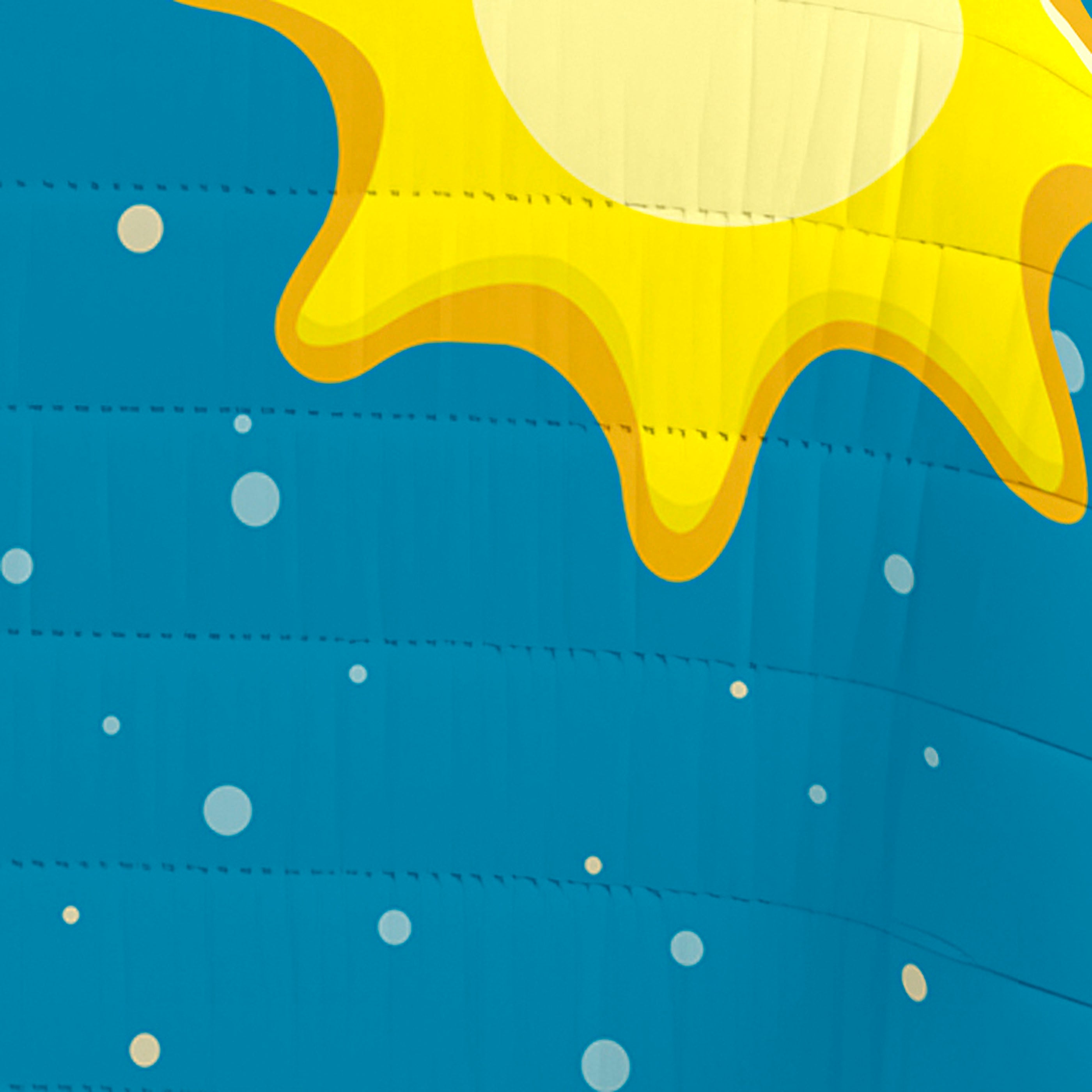 COLCHA BOUTI REVERSIBLE ESTAMPADA INFANTIL GALA 100% ALGODÓN