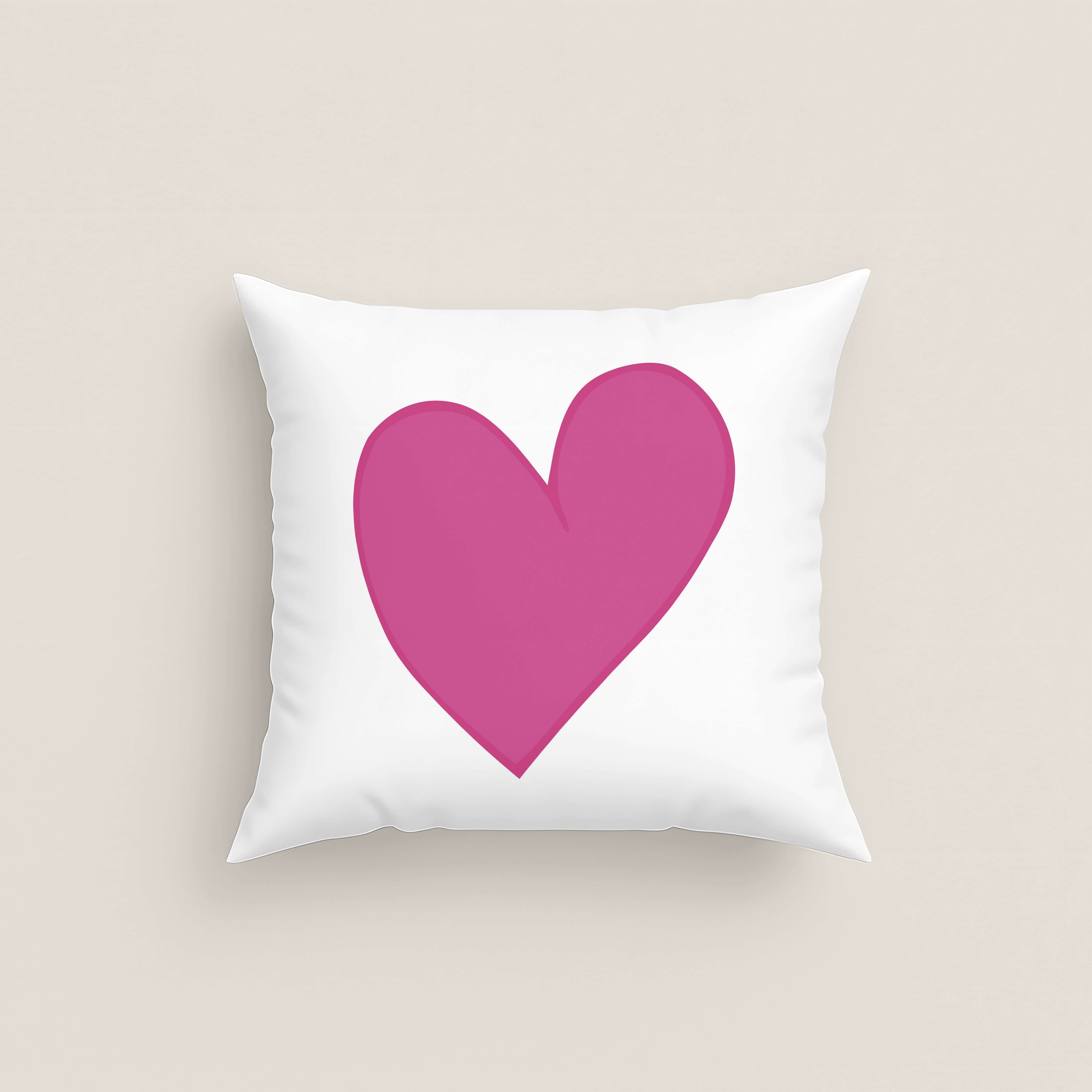 FUNDA DE COJÍN ESTAMPADO FORANING 100% ALGODÓN