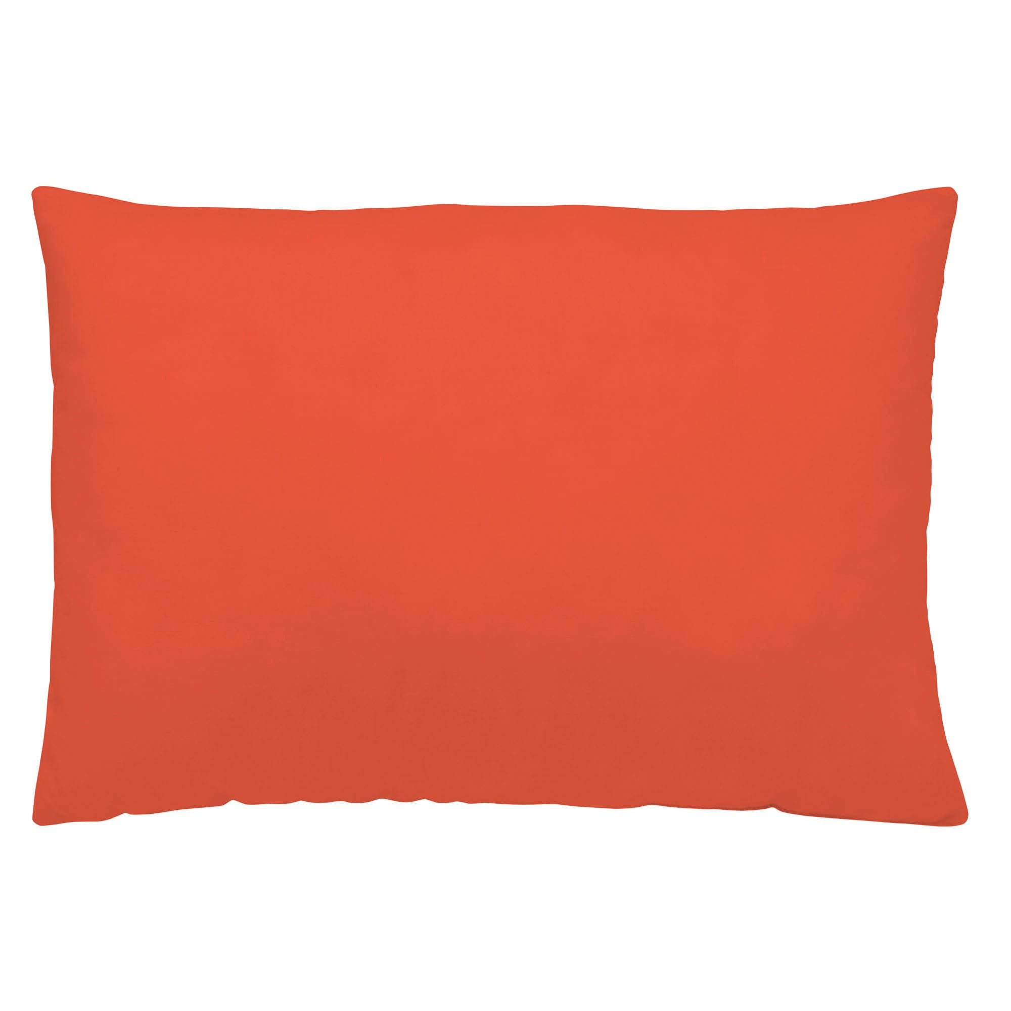 FUNDA DE ALMOHADA 100% ALGODÓN GINGER P.17-1444