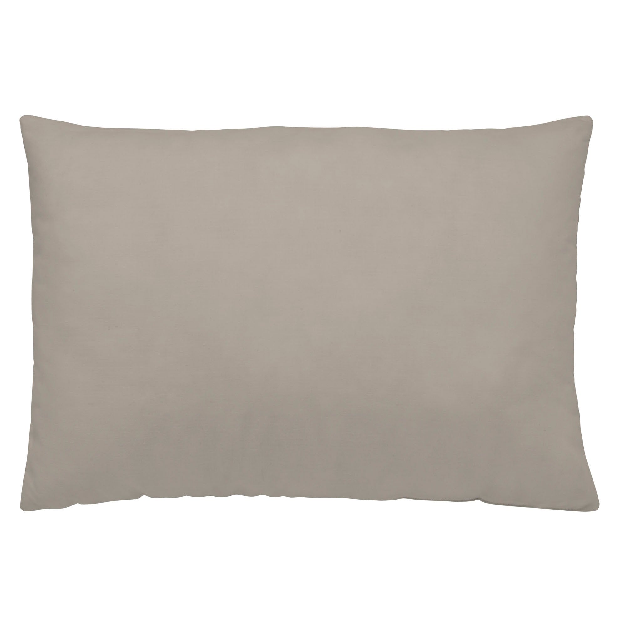 FUNDA DE ALMOHADA 100% ALGODÓN LINO P.15-1305