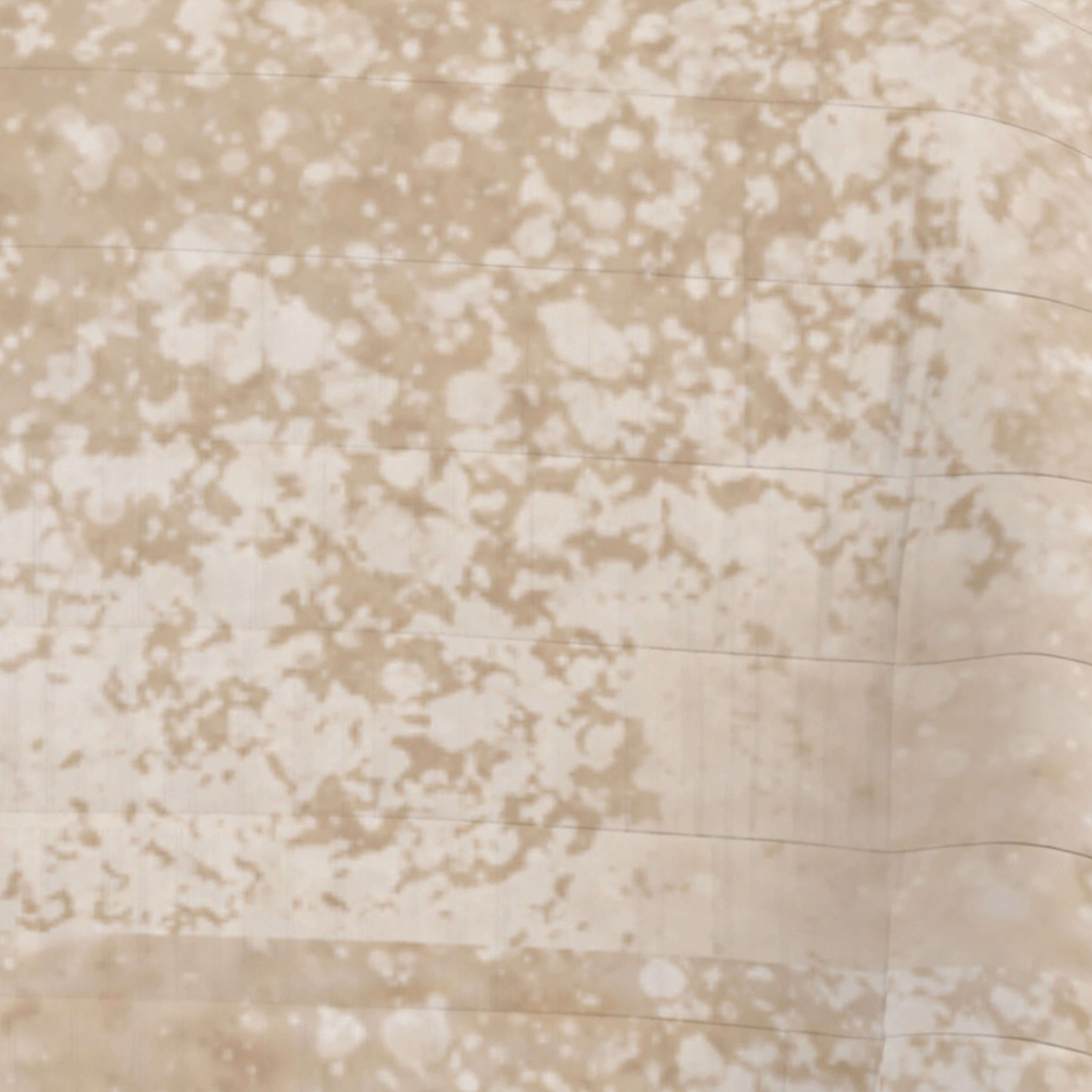 COLCHA BOUTI ESTAMPADA SEA SALT 100% ALGODÓN