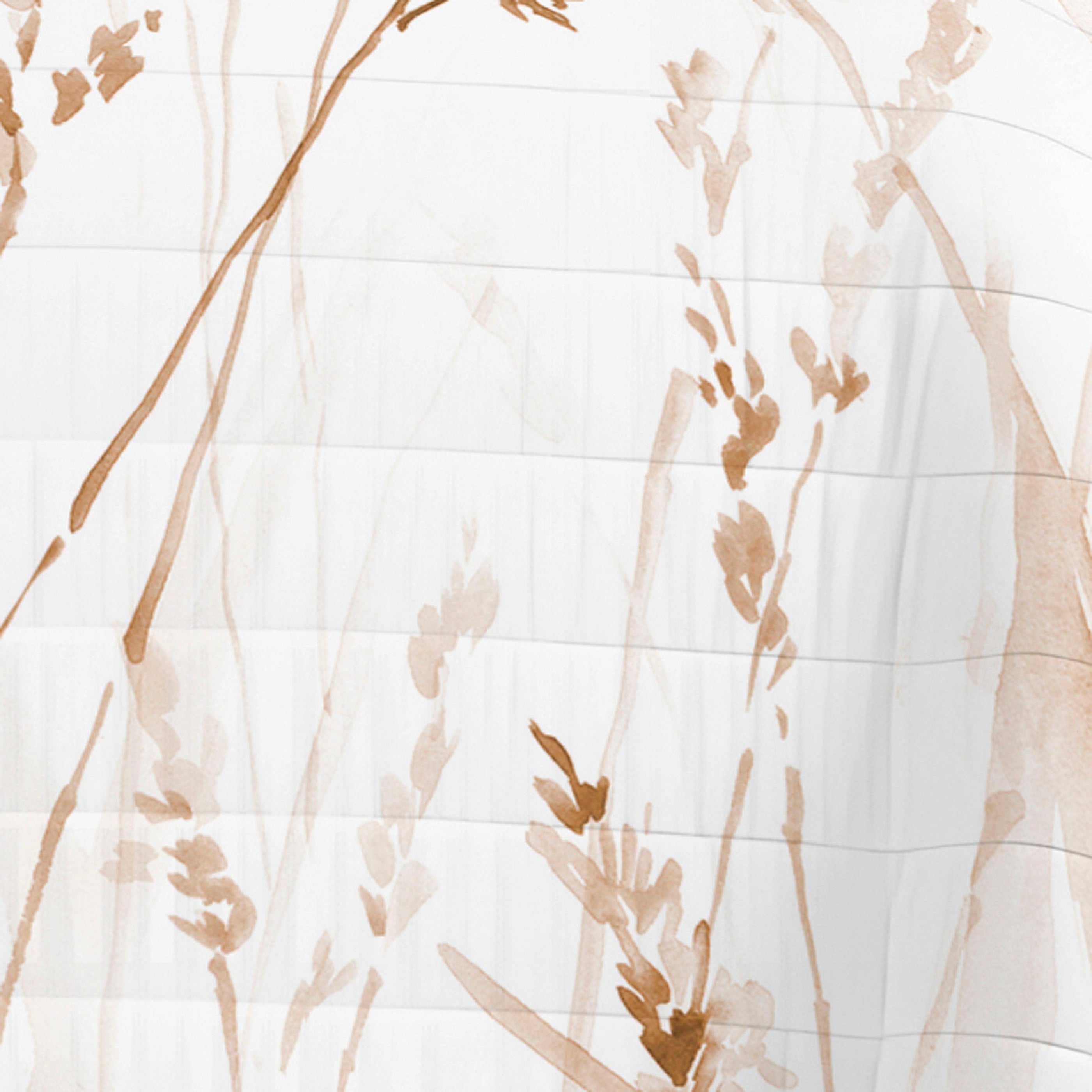 COLCHA BOUTI ESTAMPADA RUST