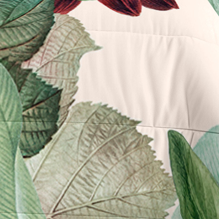 EDREDÓN NÓRDICO ESTAMPADO MIRELLE