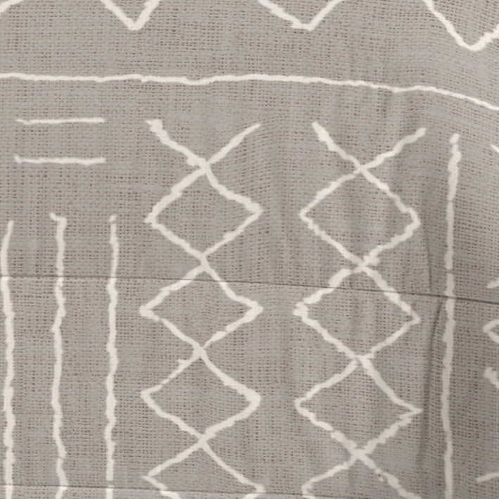 EDREDÓN NÓRDICO ESTAMPADO NAUEK LINEN