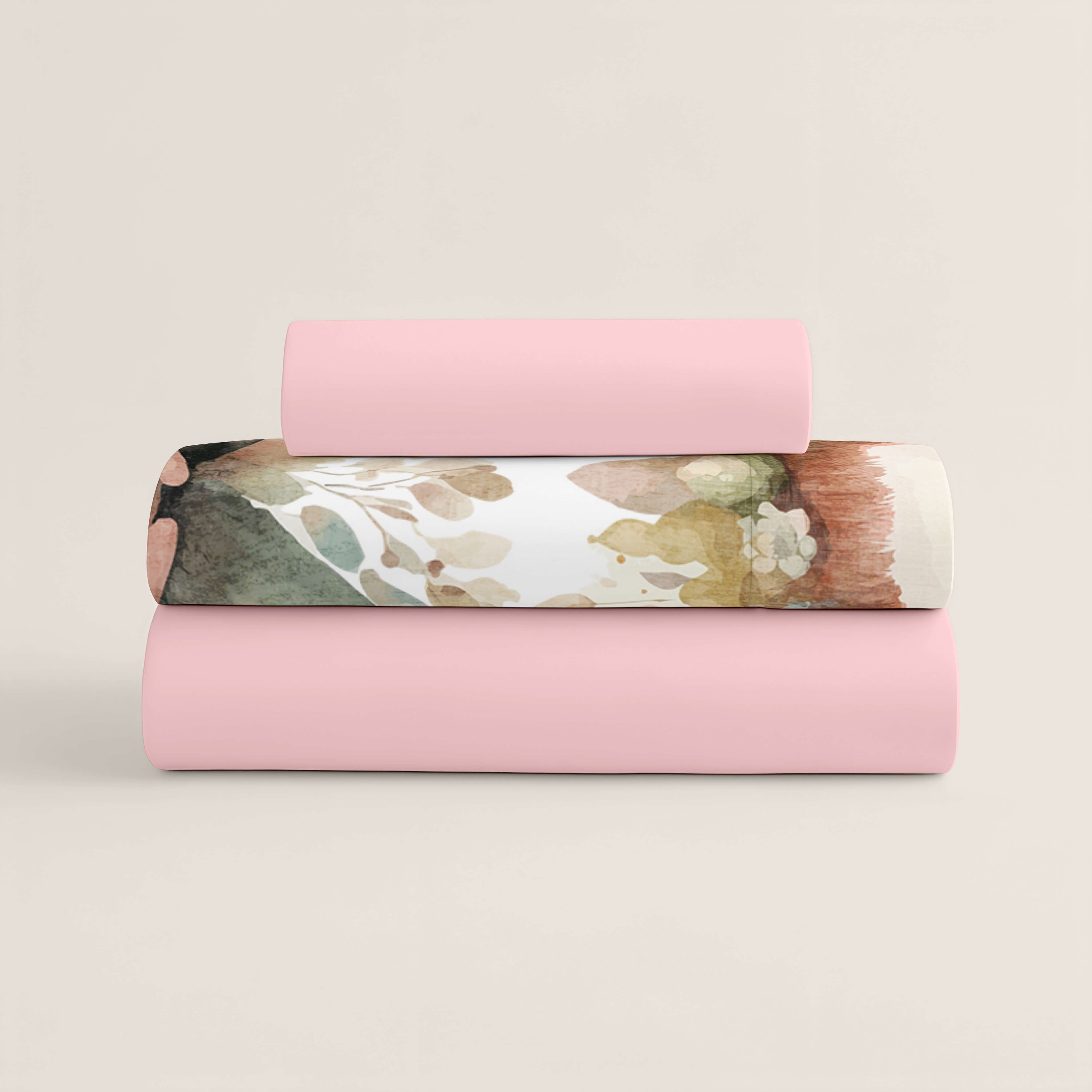 JUEGO SÁBANAS ESTAMPADAS INFANTIL FALA 100% ALGODÓN