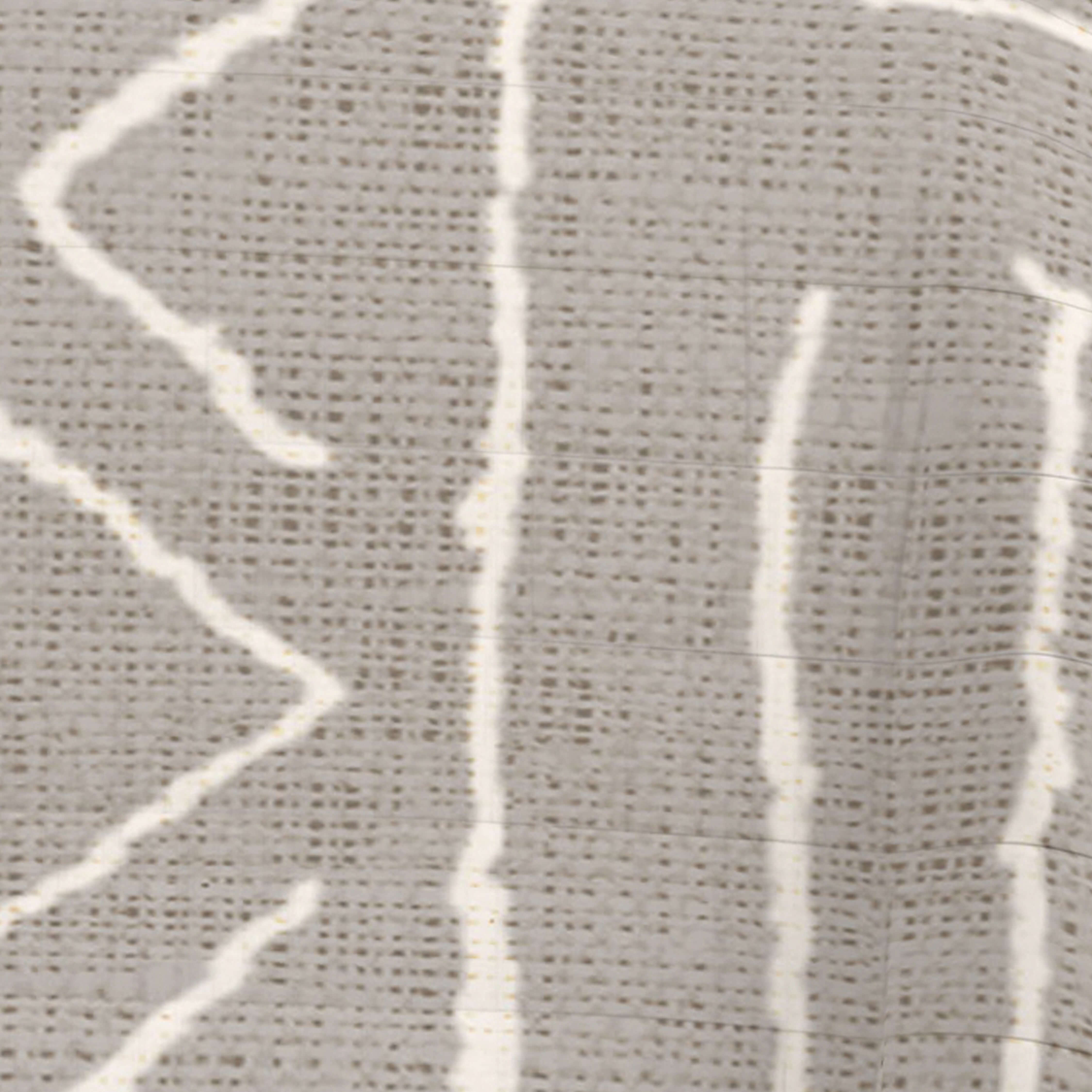 COLCHA BOUTI ESTAMPADA NAUEK LINEN