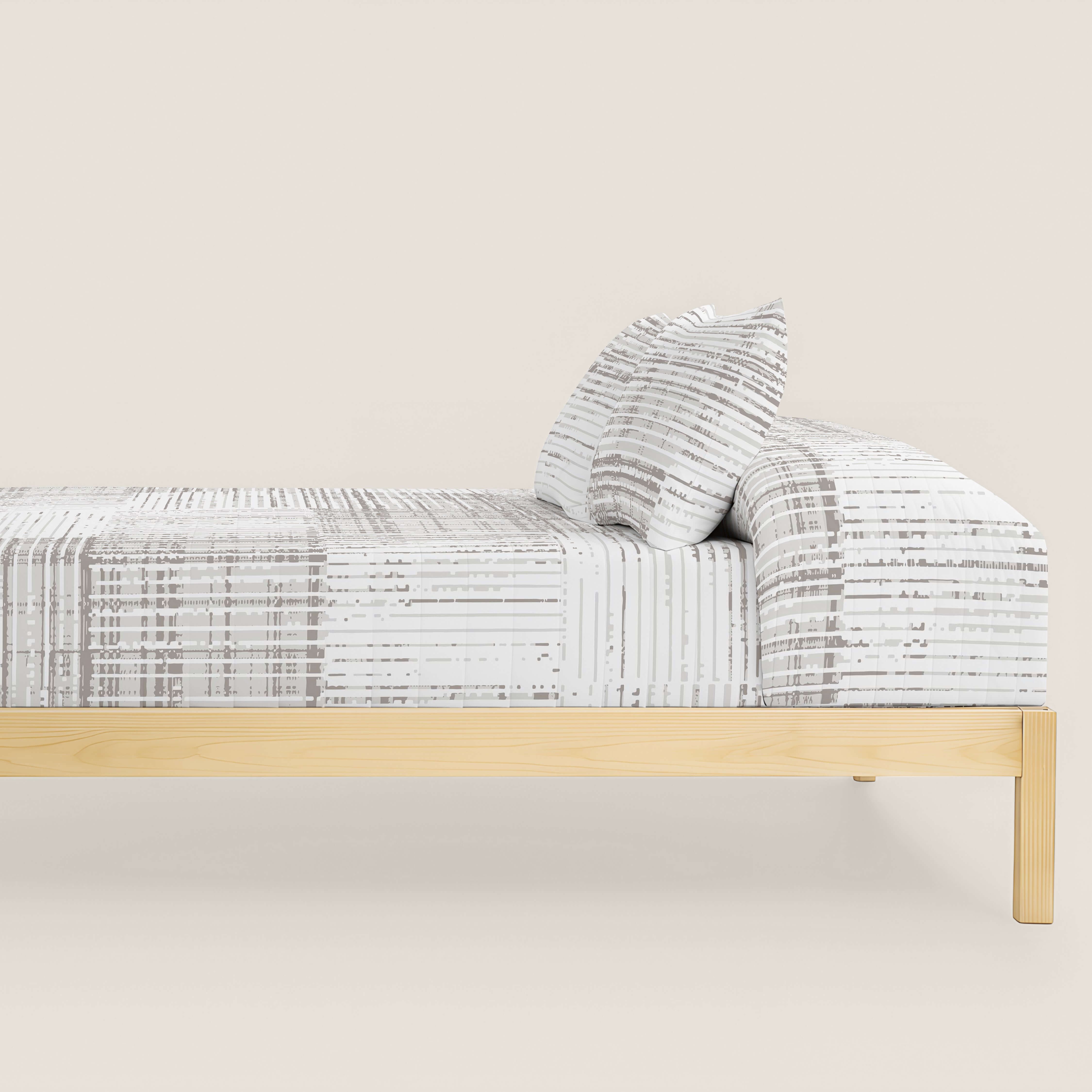 COLCHA BOUTI ESTAMPADA TEXTURE