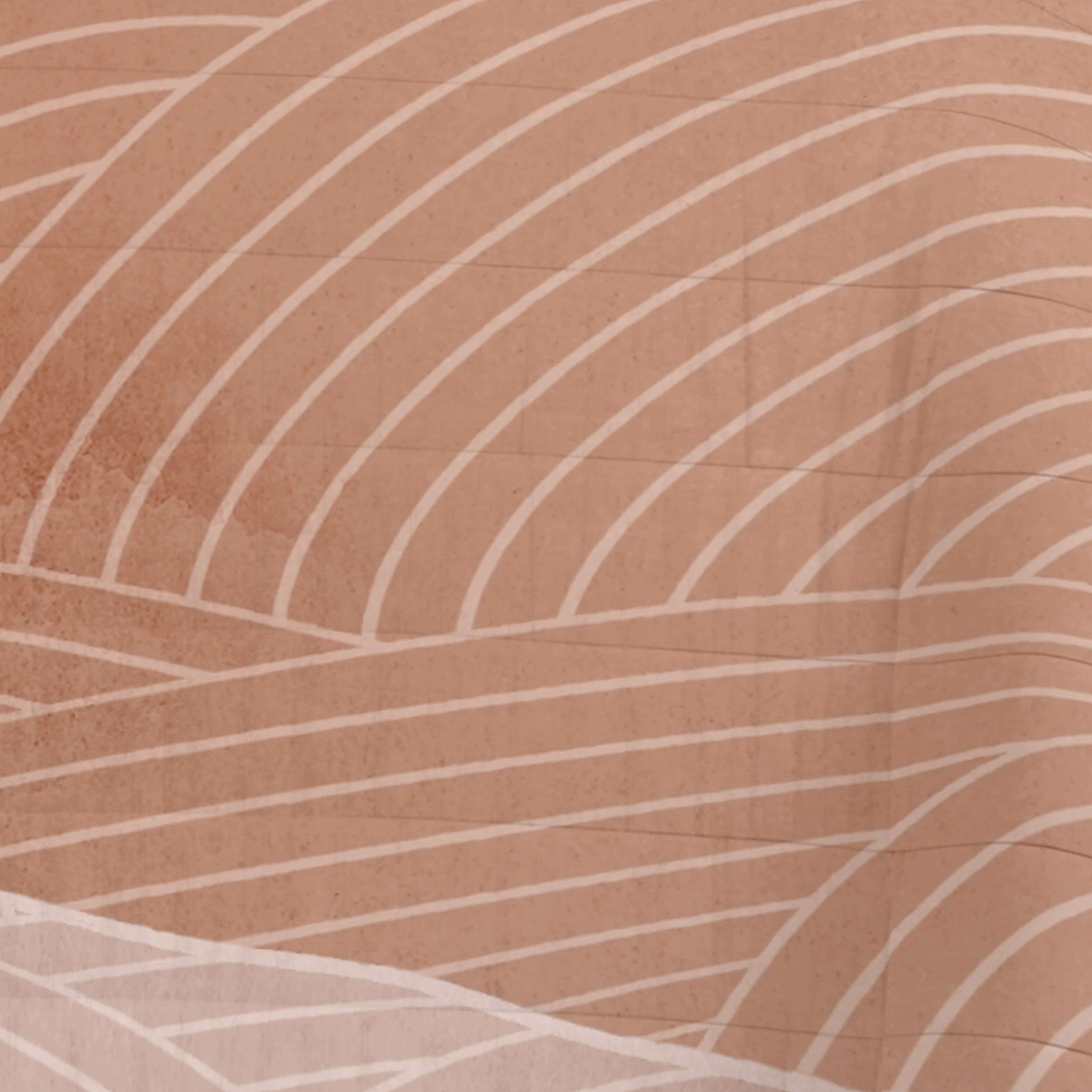 COLCHA BOUTI ESTAMPADA OCEAN TERRA