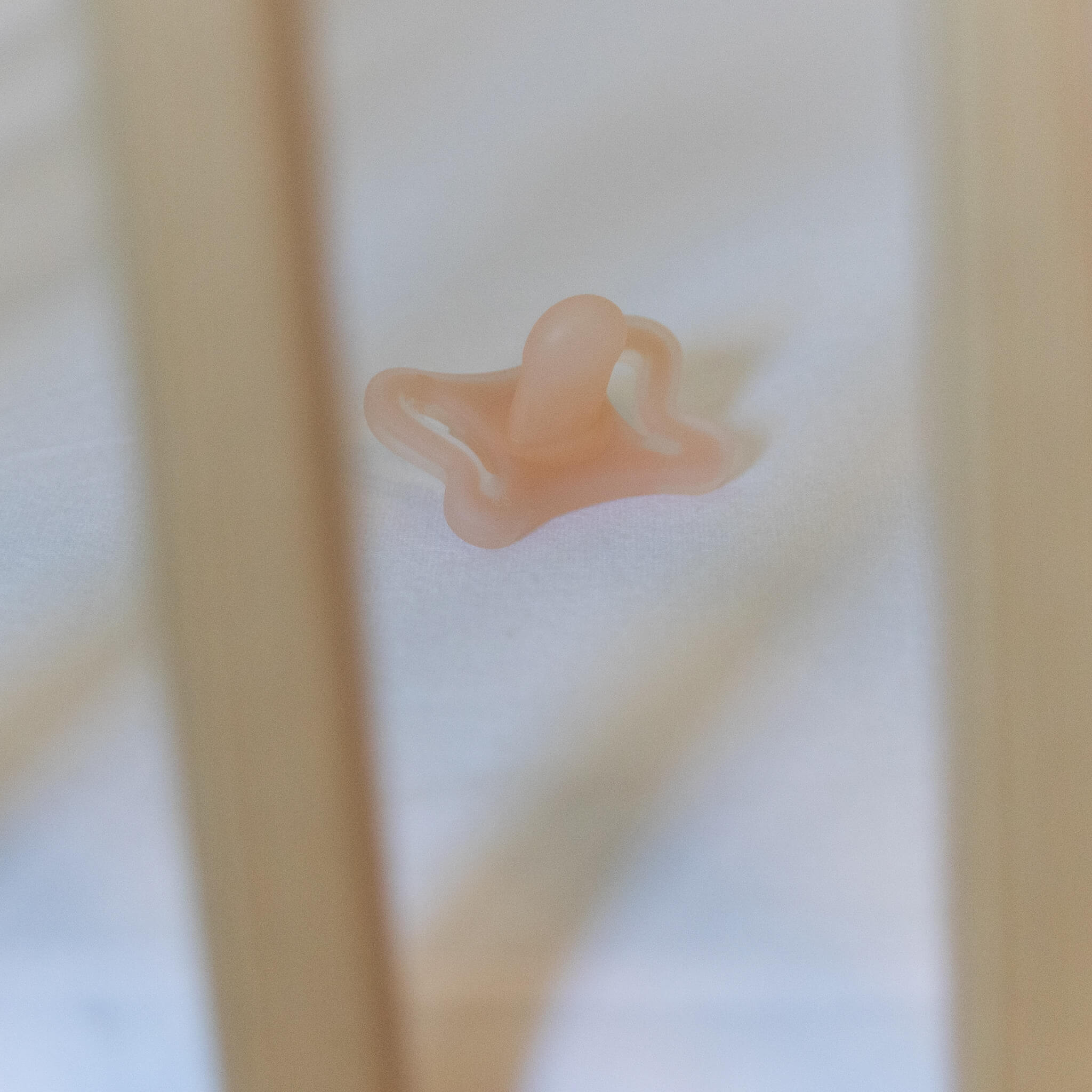 PROTECTOR DE COLCHÓN AJUSTABLE CUNA BEBÉ JERSEY