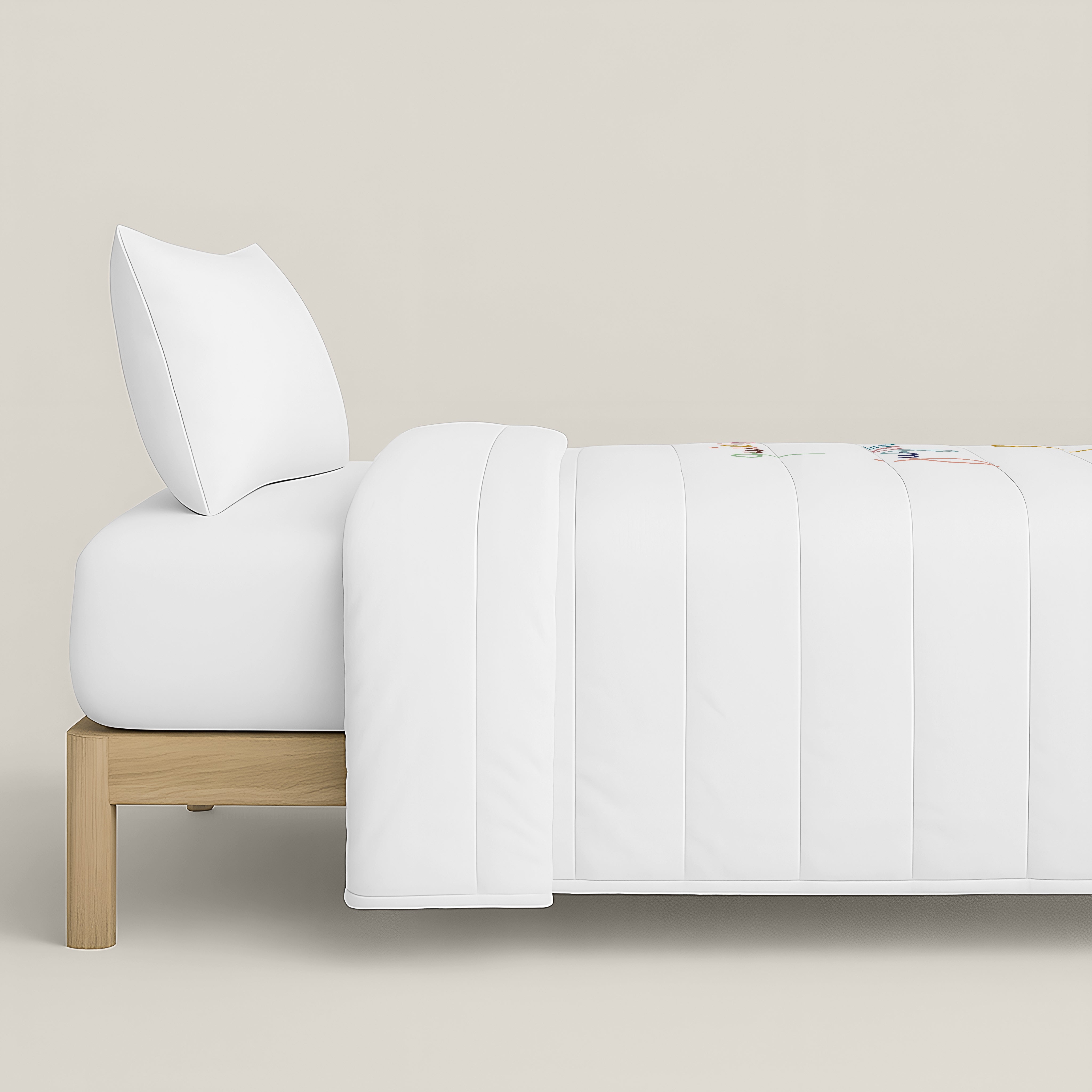 EDREDÓN NÓRDICO ESTAMPADO INFANTIL JUGAR