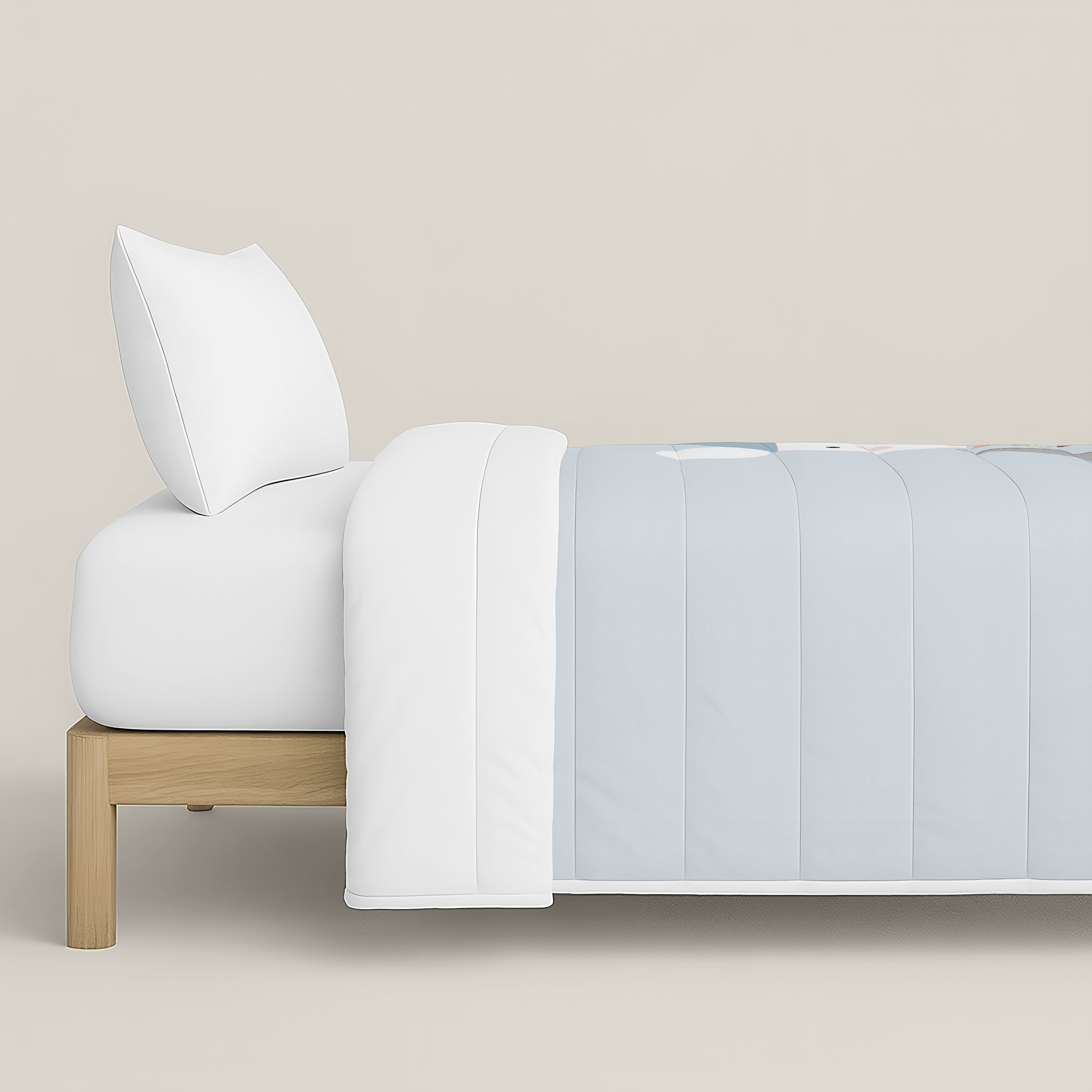 EDREDÓN NÓRDICO ESTAMPADO INFANTIL AVENTURA PIRATA